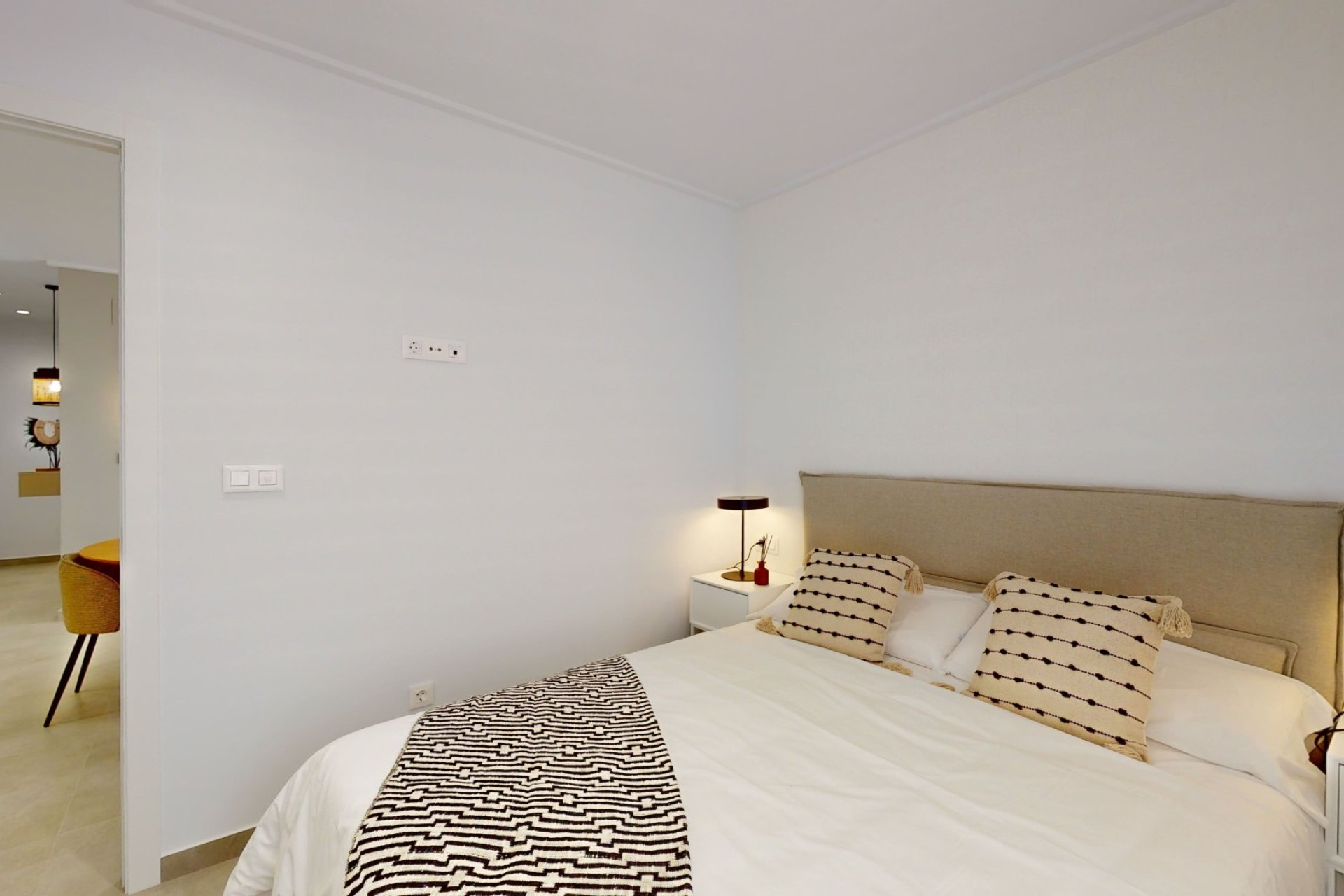 Neue Gebäude - Wohnung -
Guardamar del Segura - 