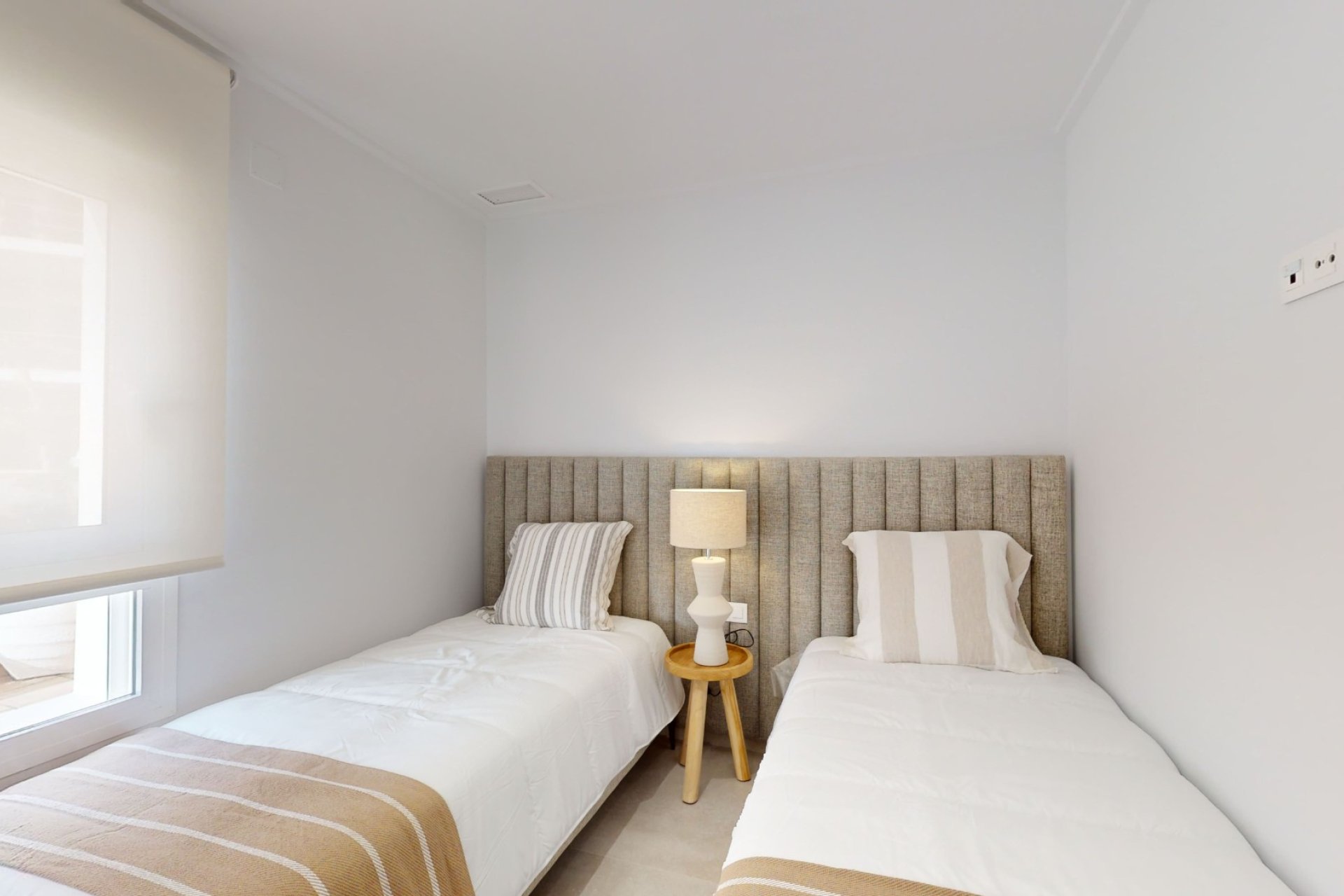 Neue Gebäude - Wohnung -
Guardamar del Segura - 