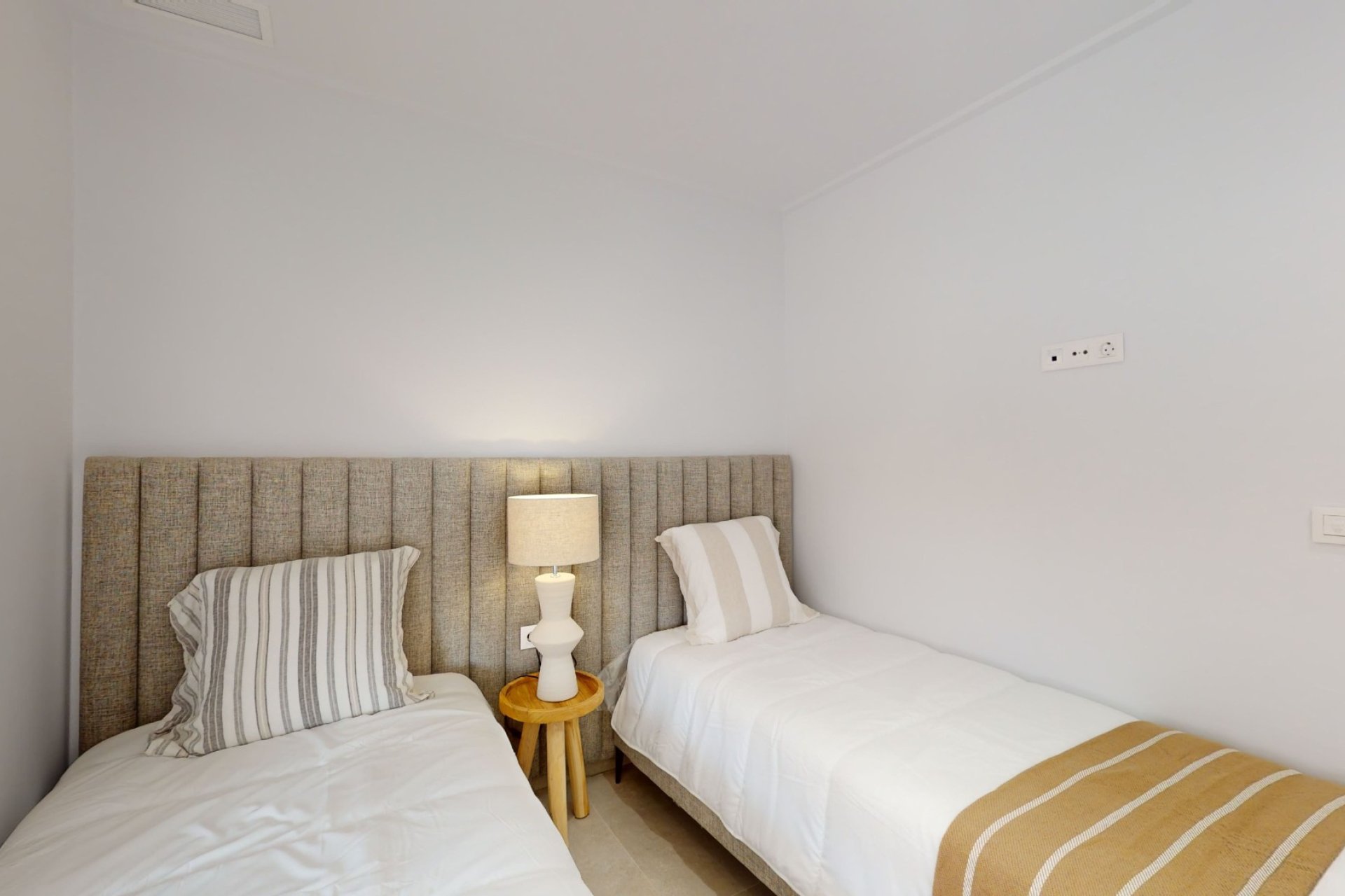 Neue Gebäude - Wohnung -
Guardamar del Segura - 