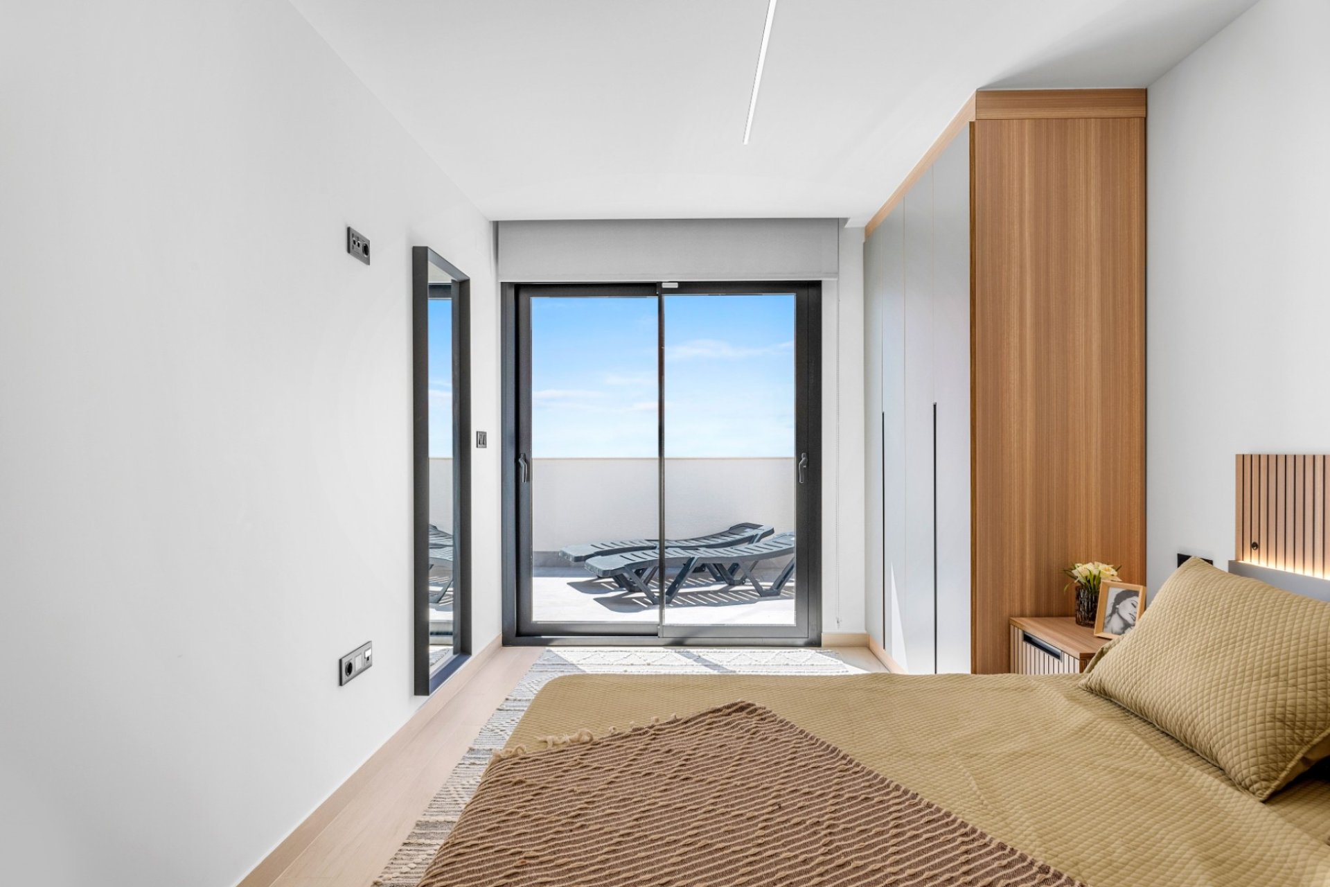 Neue Gebäude - Wohnung -
Guardamar del Segura - 