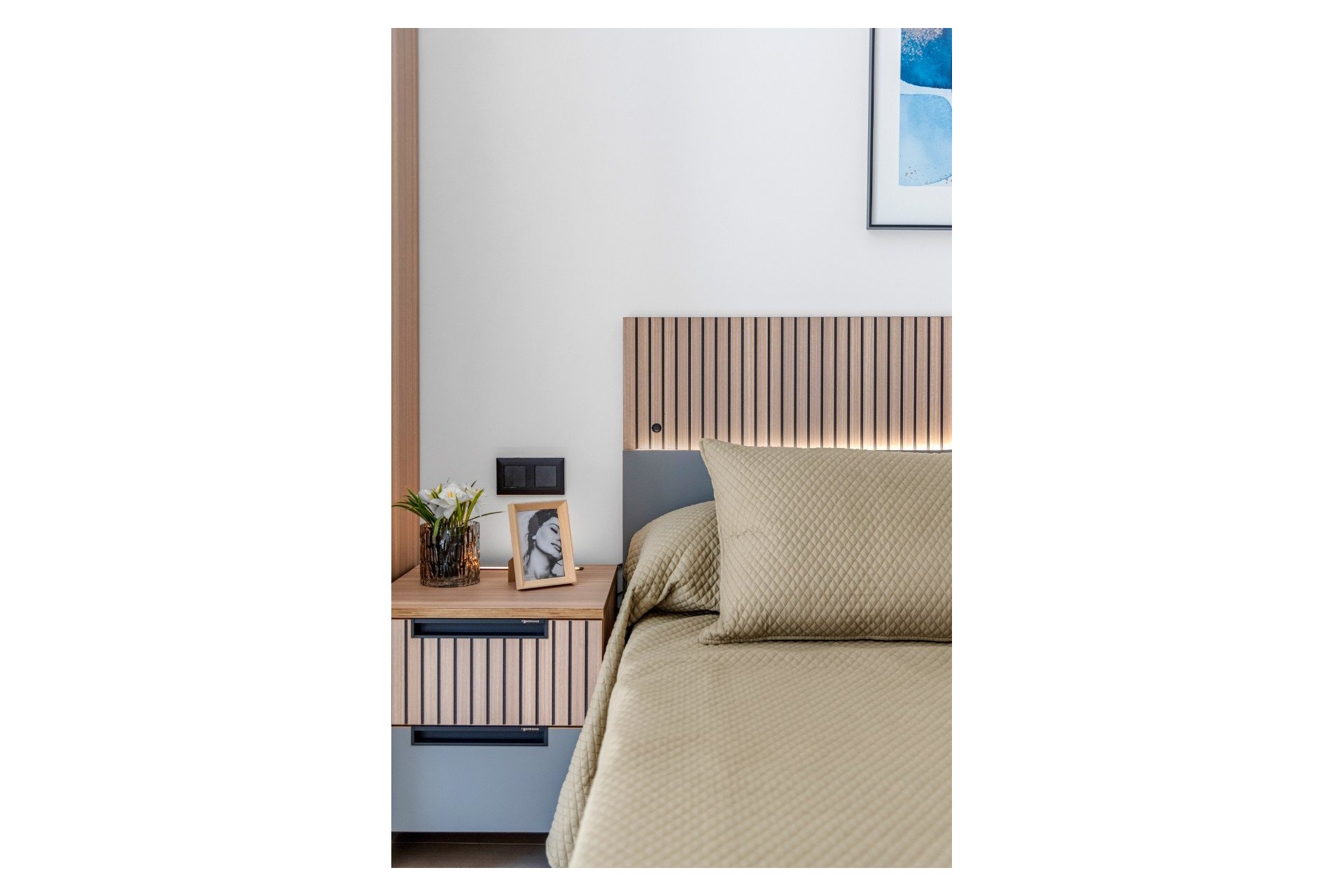 Neue Gebäude - Wohnung -
Guardamar del Segura - 