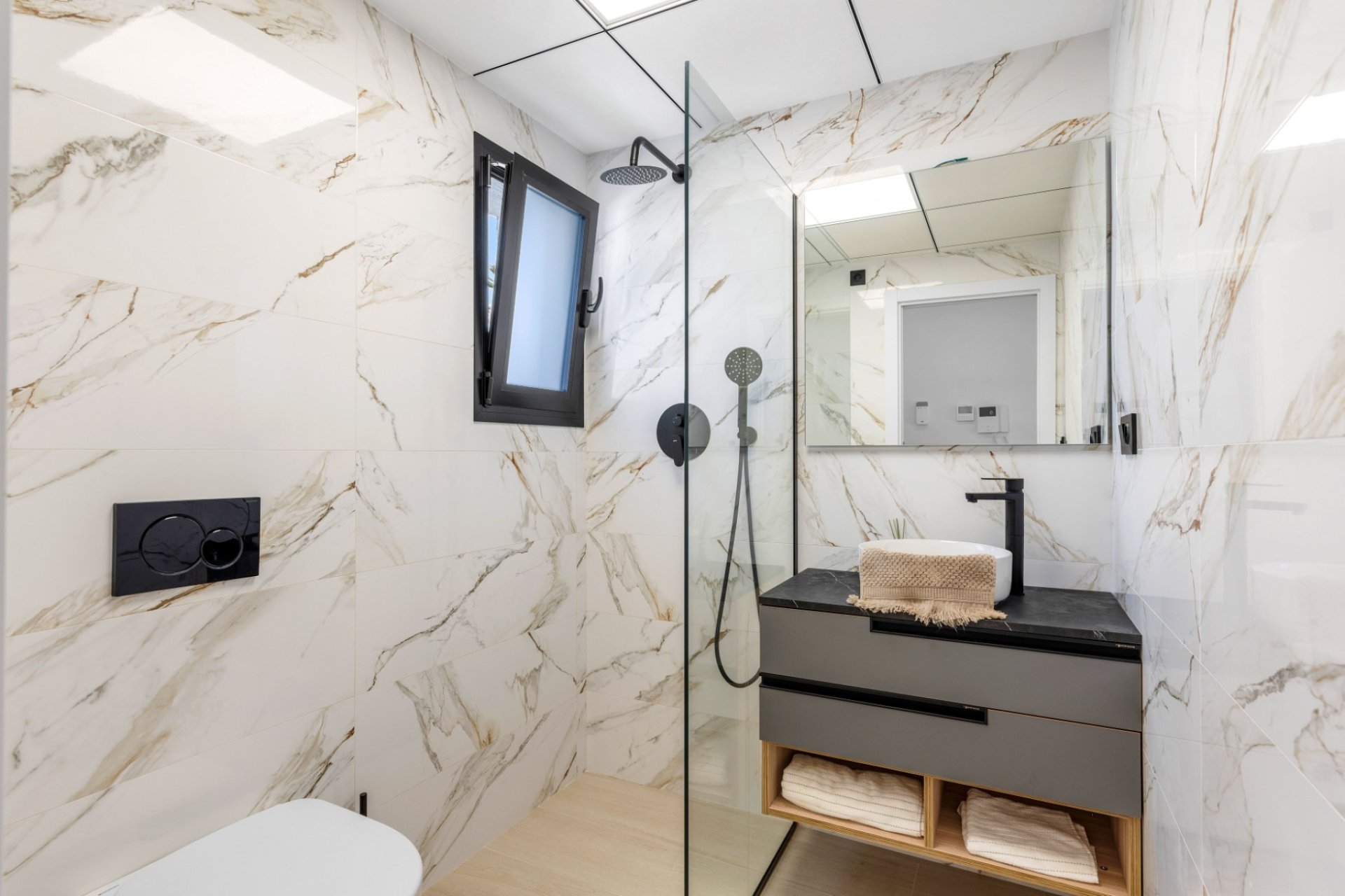 Neue Gebäude - Wohnung -
Guardamar del Segura - 