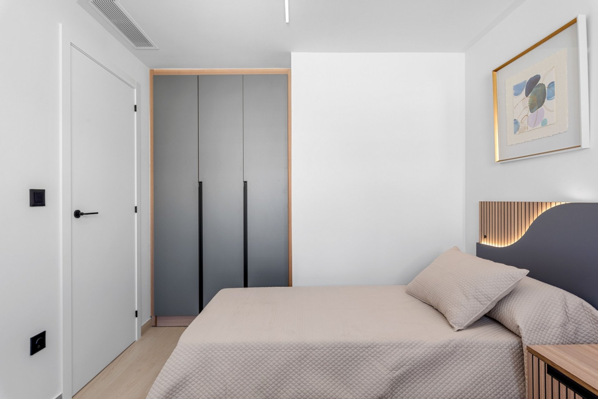 Neue Gebäude - Wohnung -
Guardamar del Segura - 