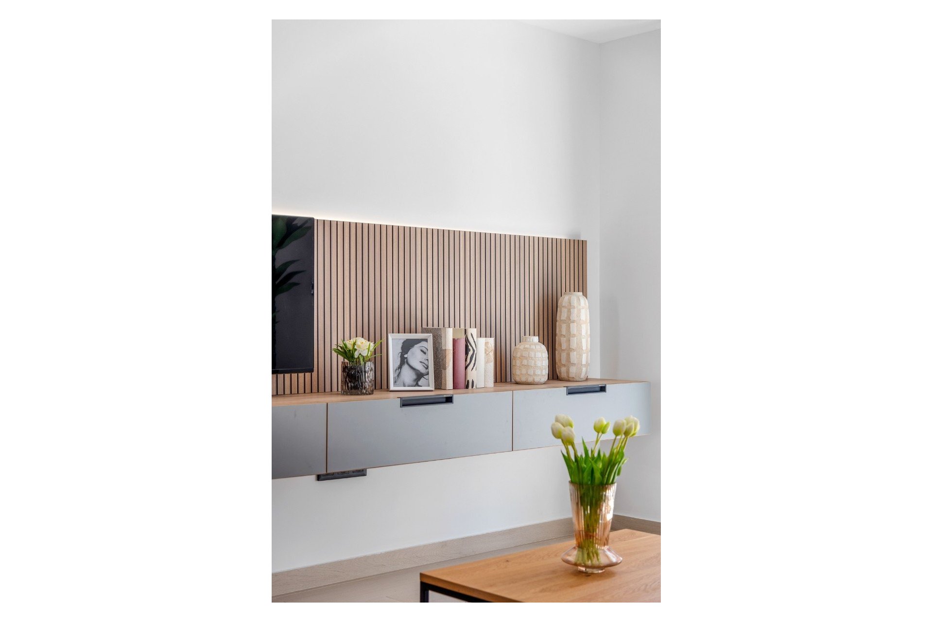 Neue Gebäude - Wohnung -
Guardamar del Segura - 