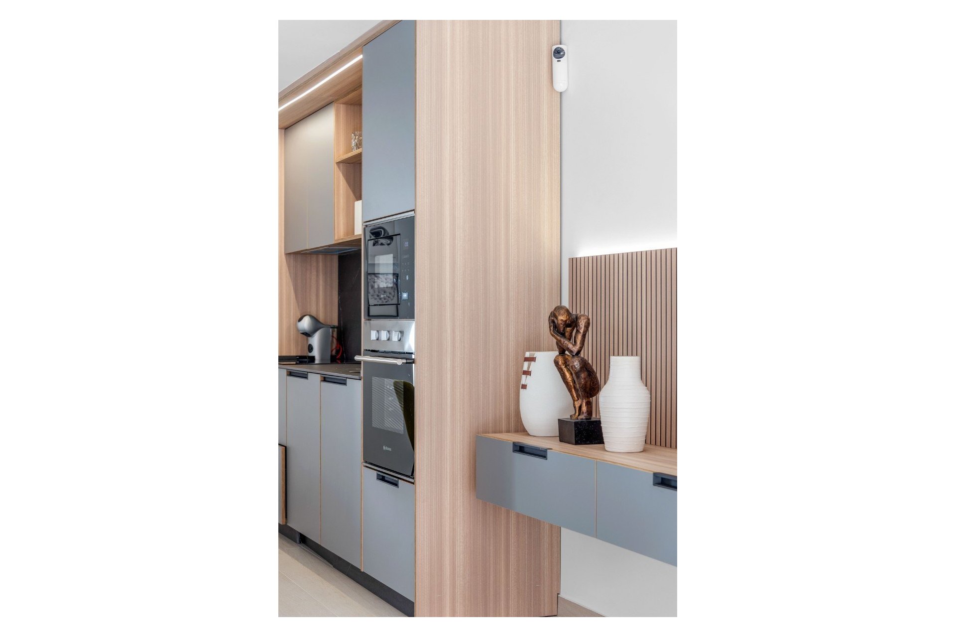 Neue Gebäude - Wohnung -
Guardamar del Segura - 