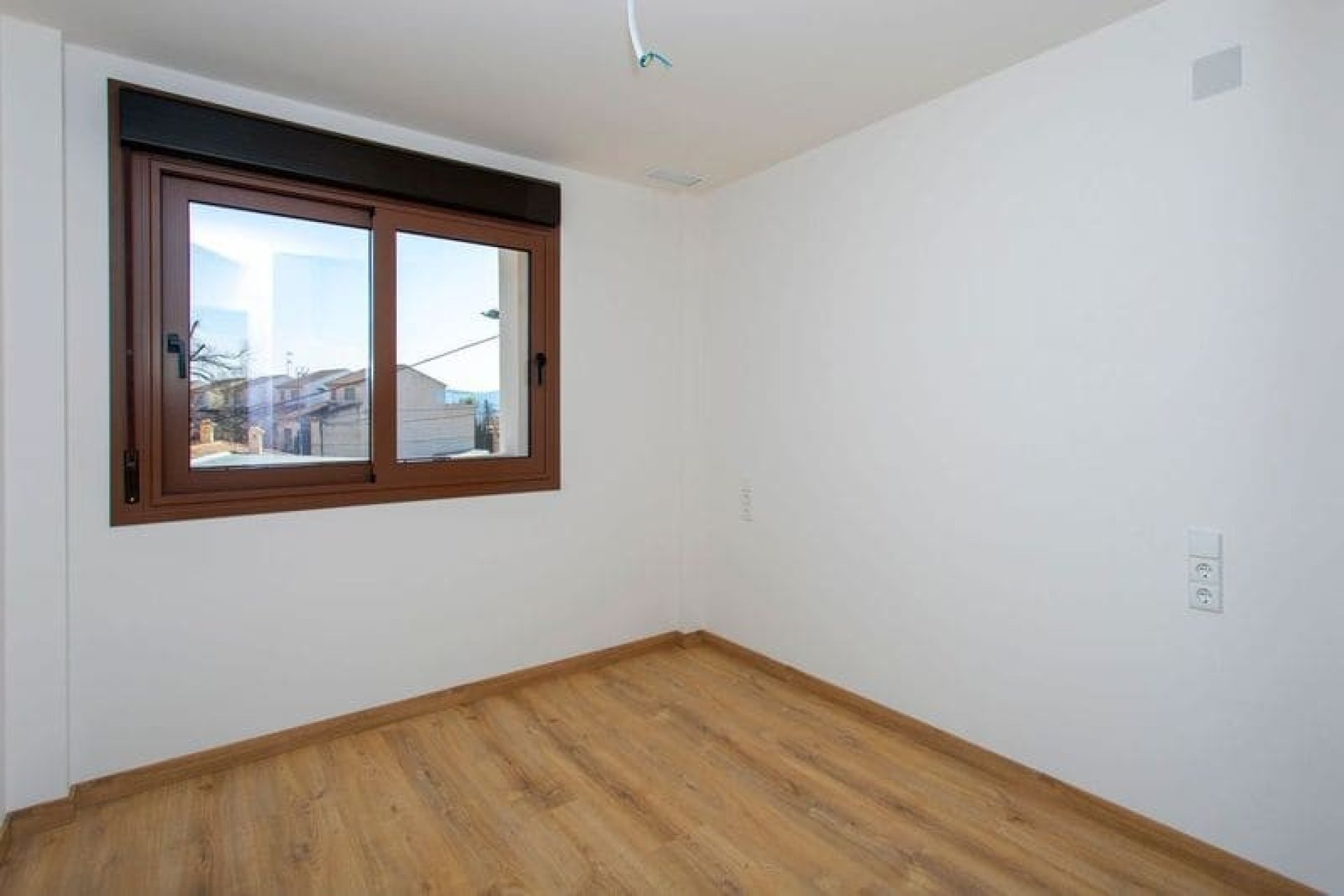 Neue Gebäude - Wohnung -
Hondón de las Nieves