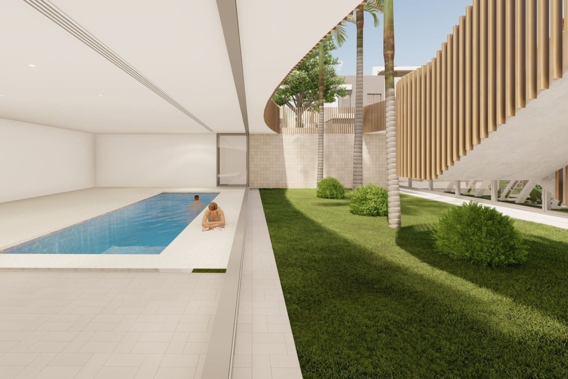 Neue Gebäude - Wohnung -
Pilar de la Horadada - 