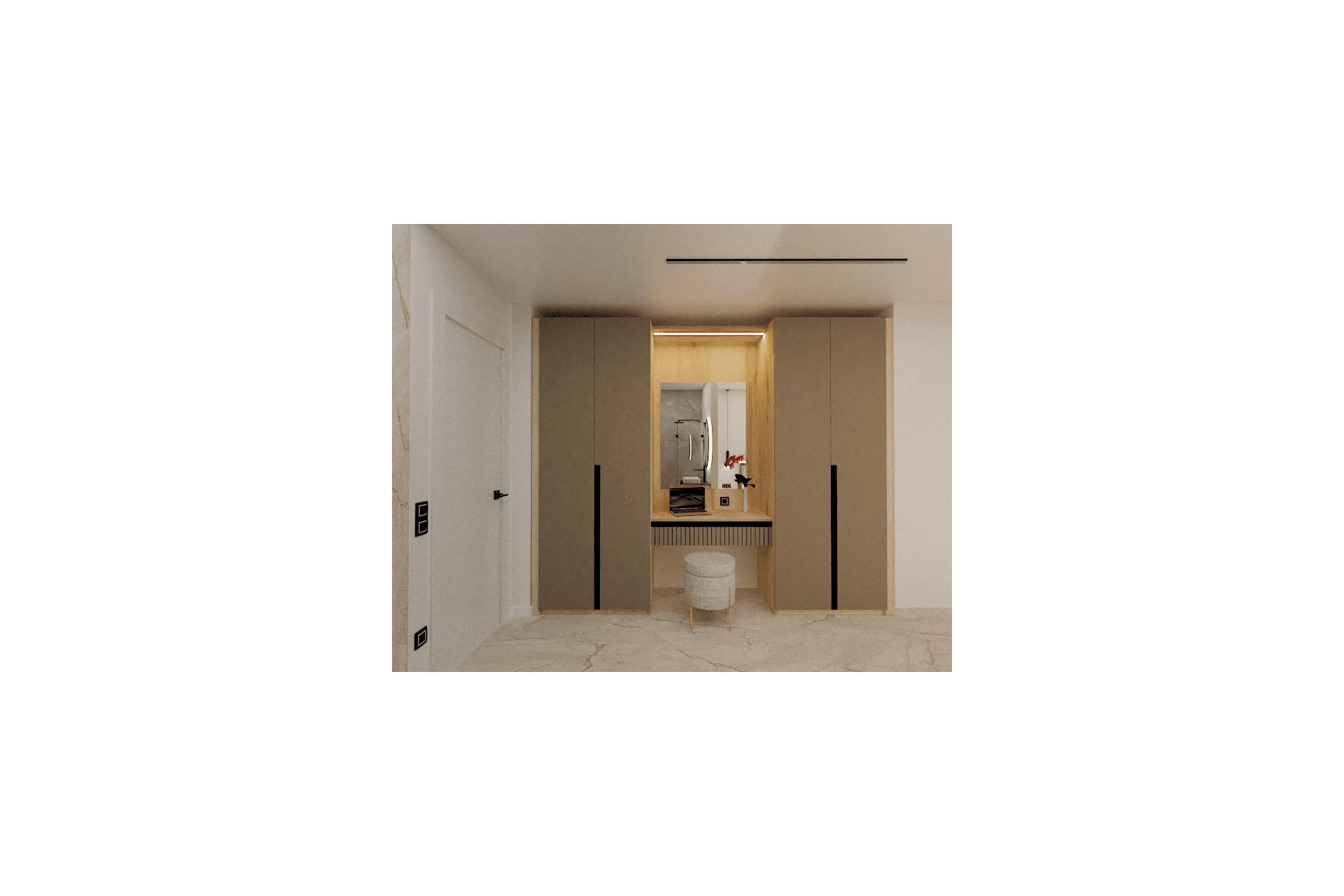 Neue Gebäude - Wohnung -
Pilar de la Horadada - 
