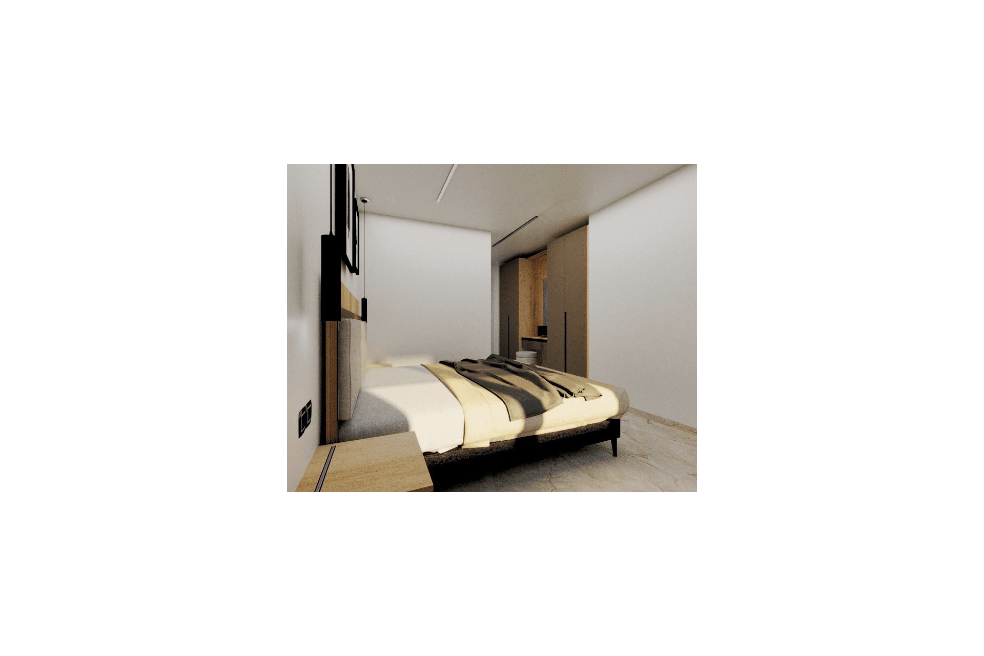 Neue Gebäude - Wohnung -
Pilar de la Horadada - 