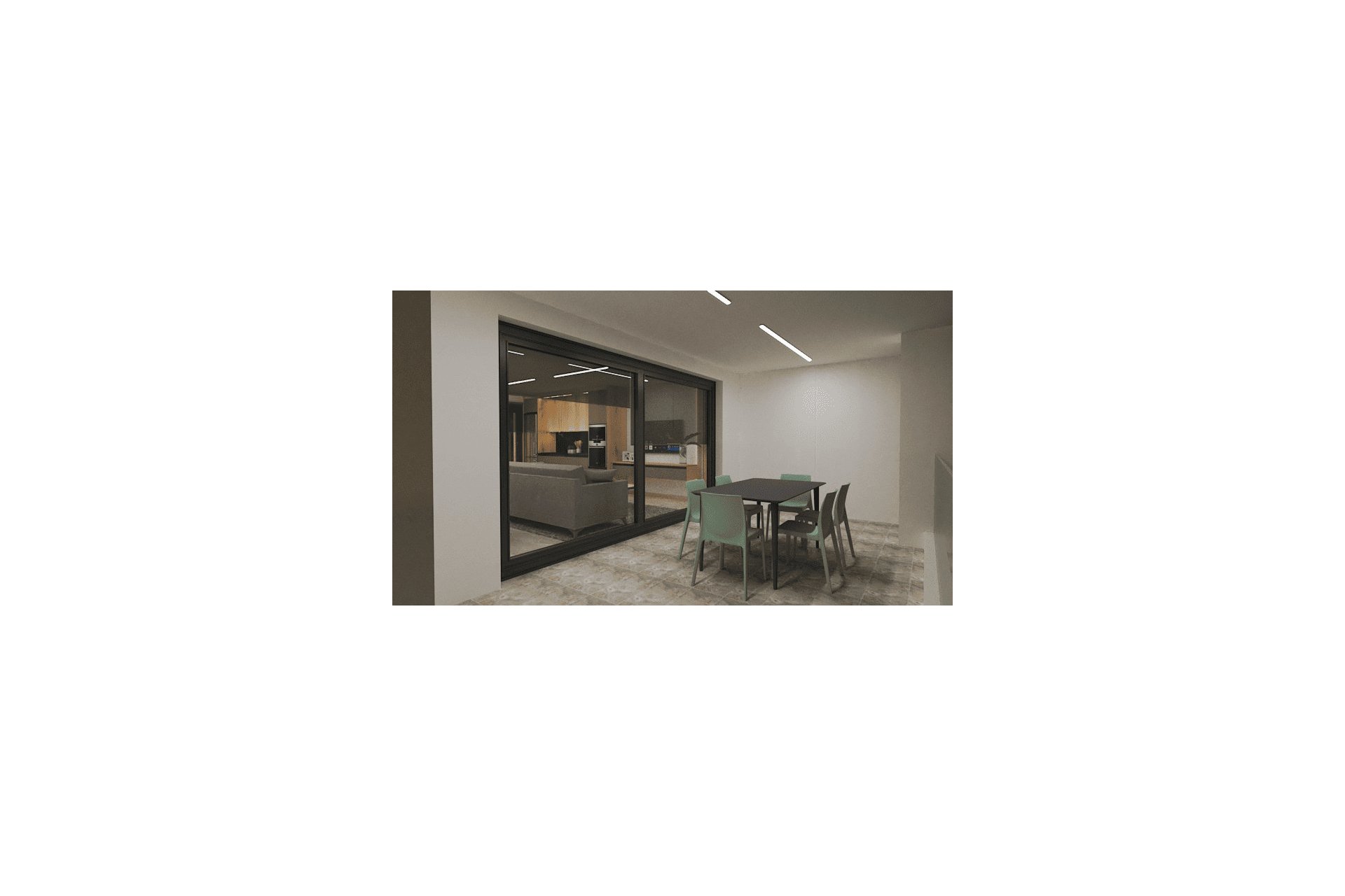 Neue Gebäude - Wohnung -
Pilar de la Horadada - 