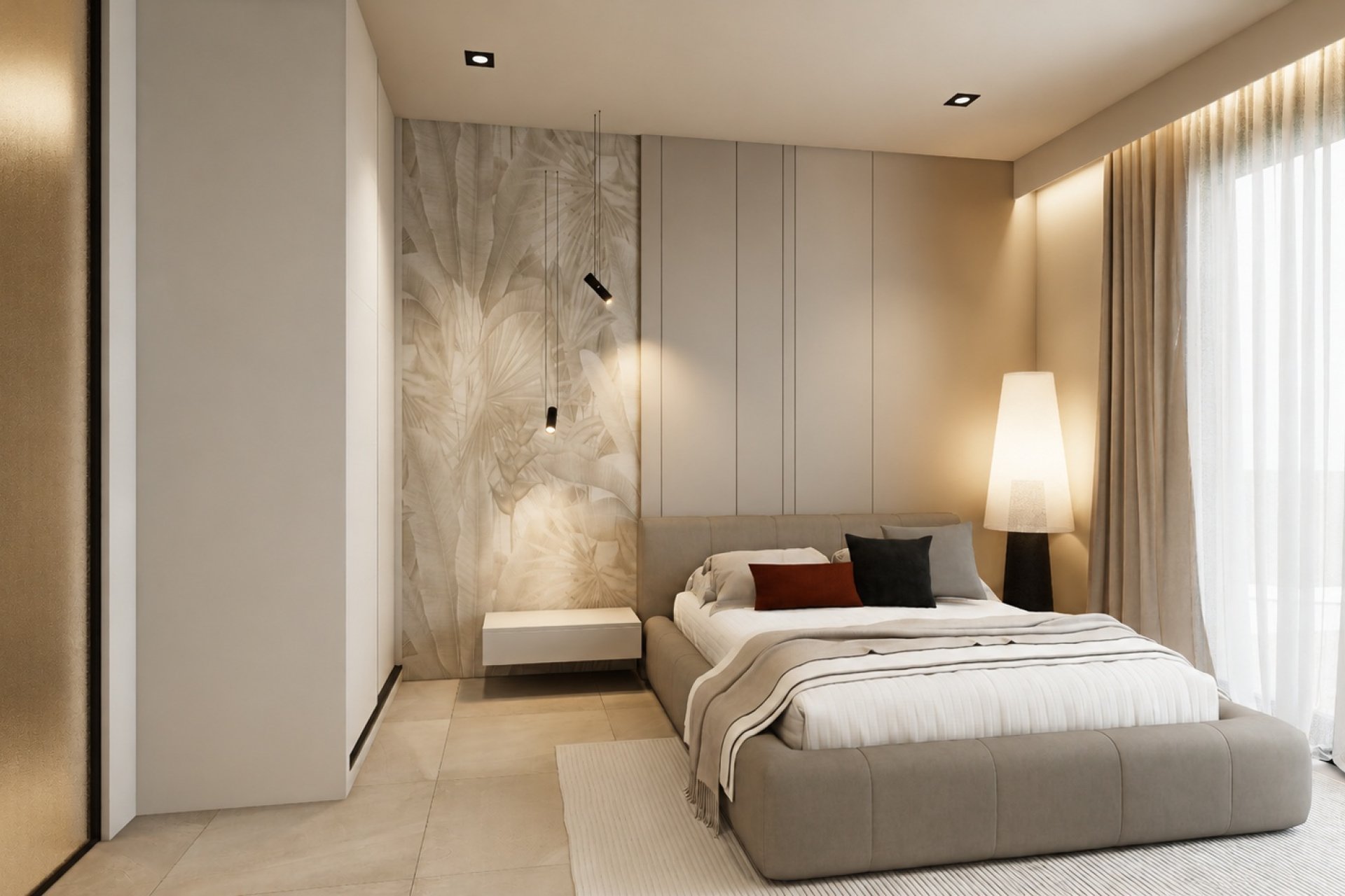Neue Gebäude - Wohnung -
Pilar de la Horadada - 