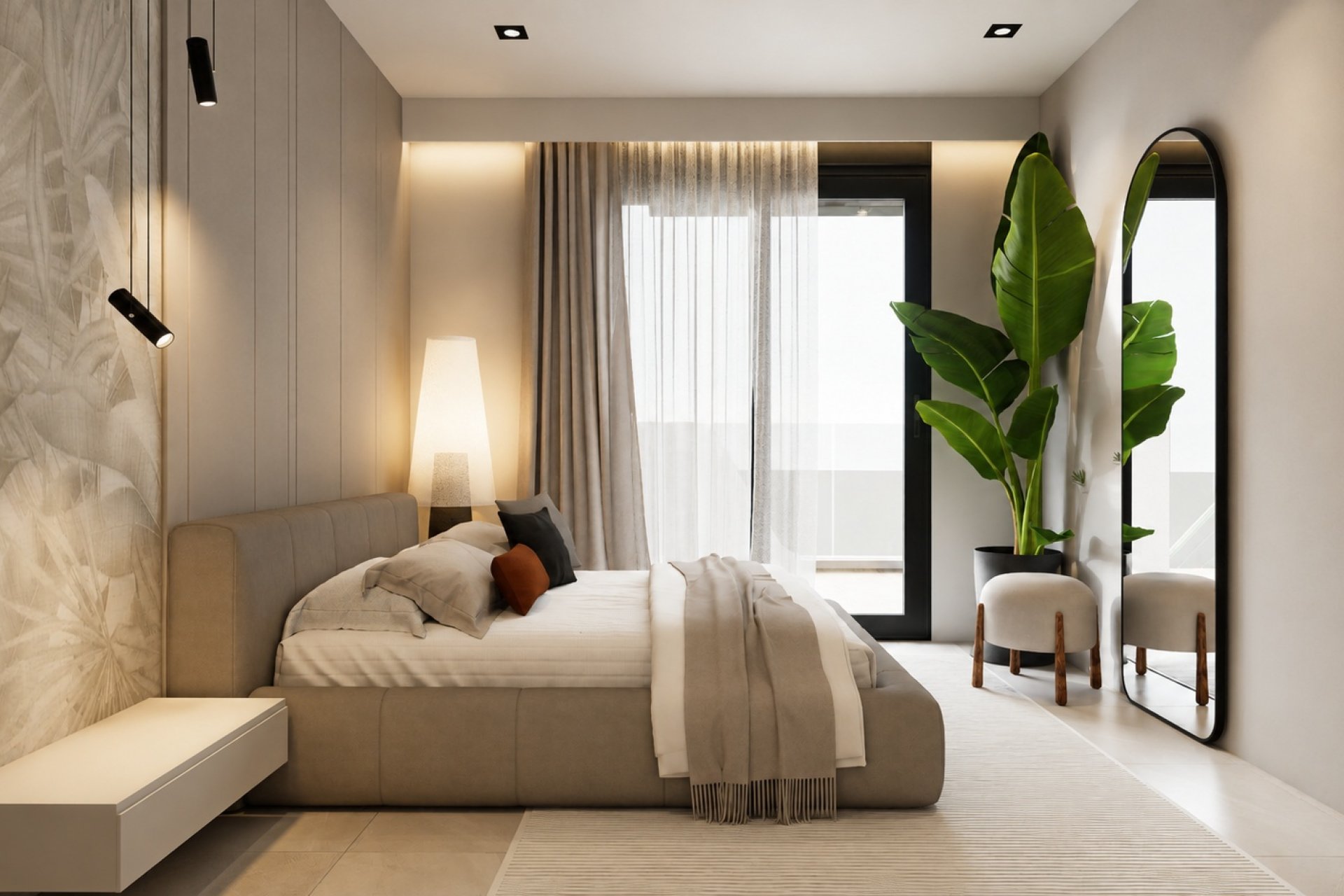 Neue Gebäude - Wohnung -
Pilar de la Horadada - 