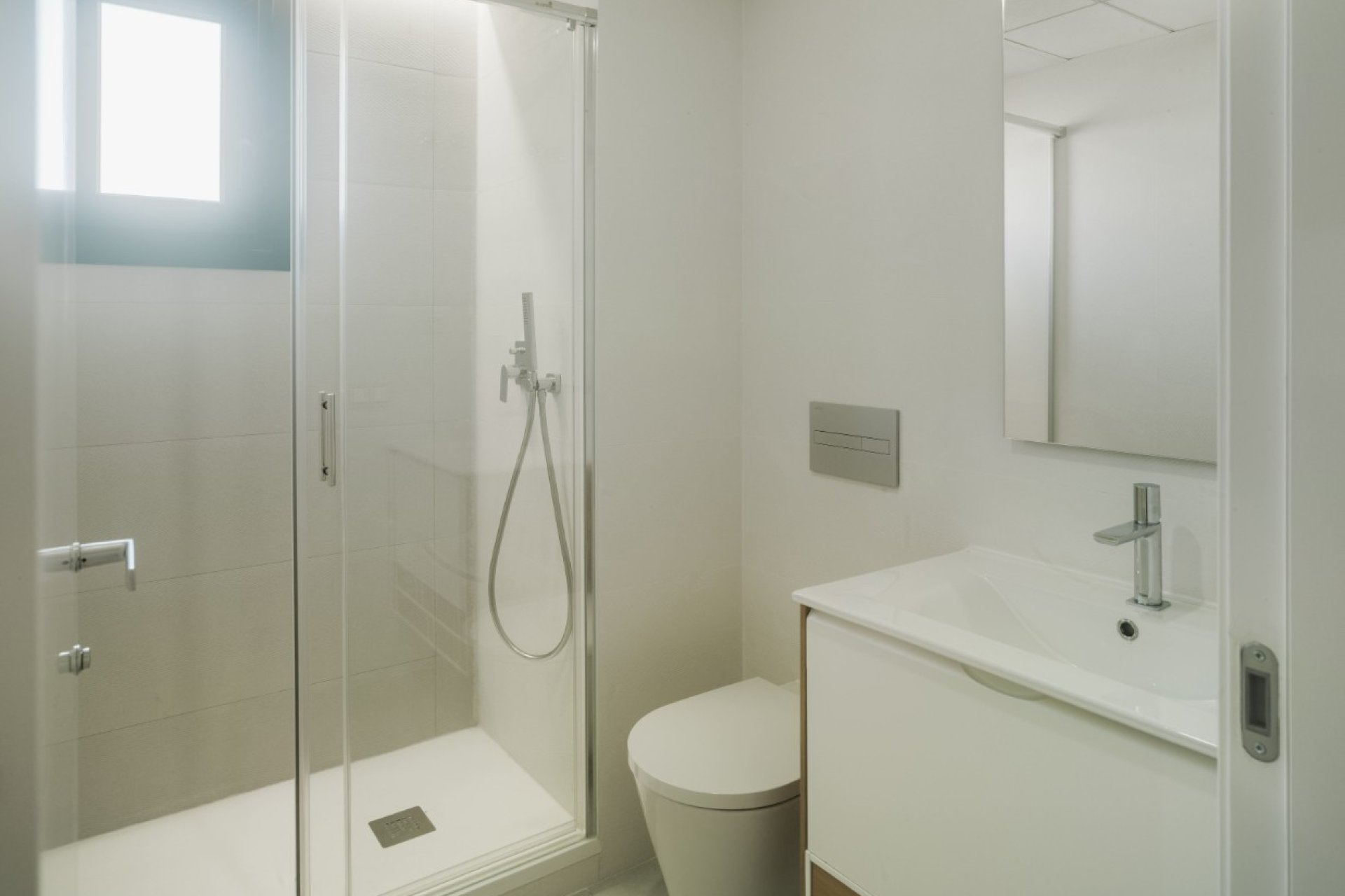 Neue Gebäude - Wohnung -
Pilar de la Horadada - 