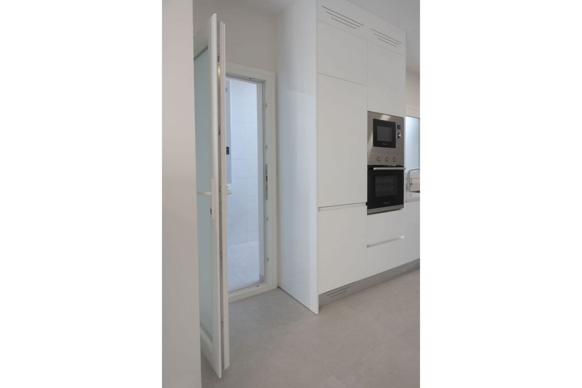 Neue Gebäude - Wohnung -
Pilar de la Horadada