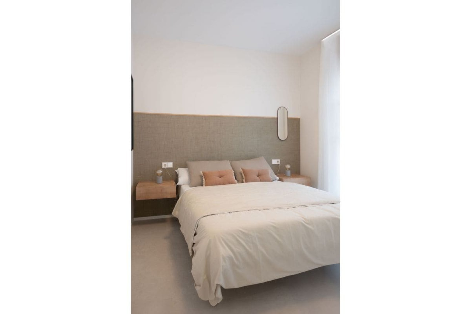 Neue Gebäude - Wohnung -
Pilar de la Horadada