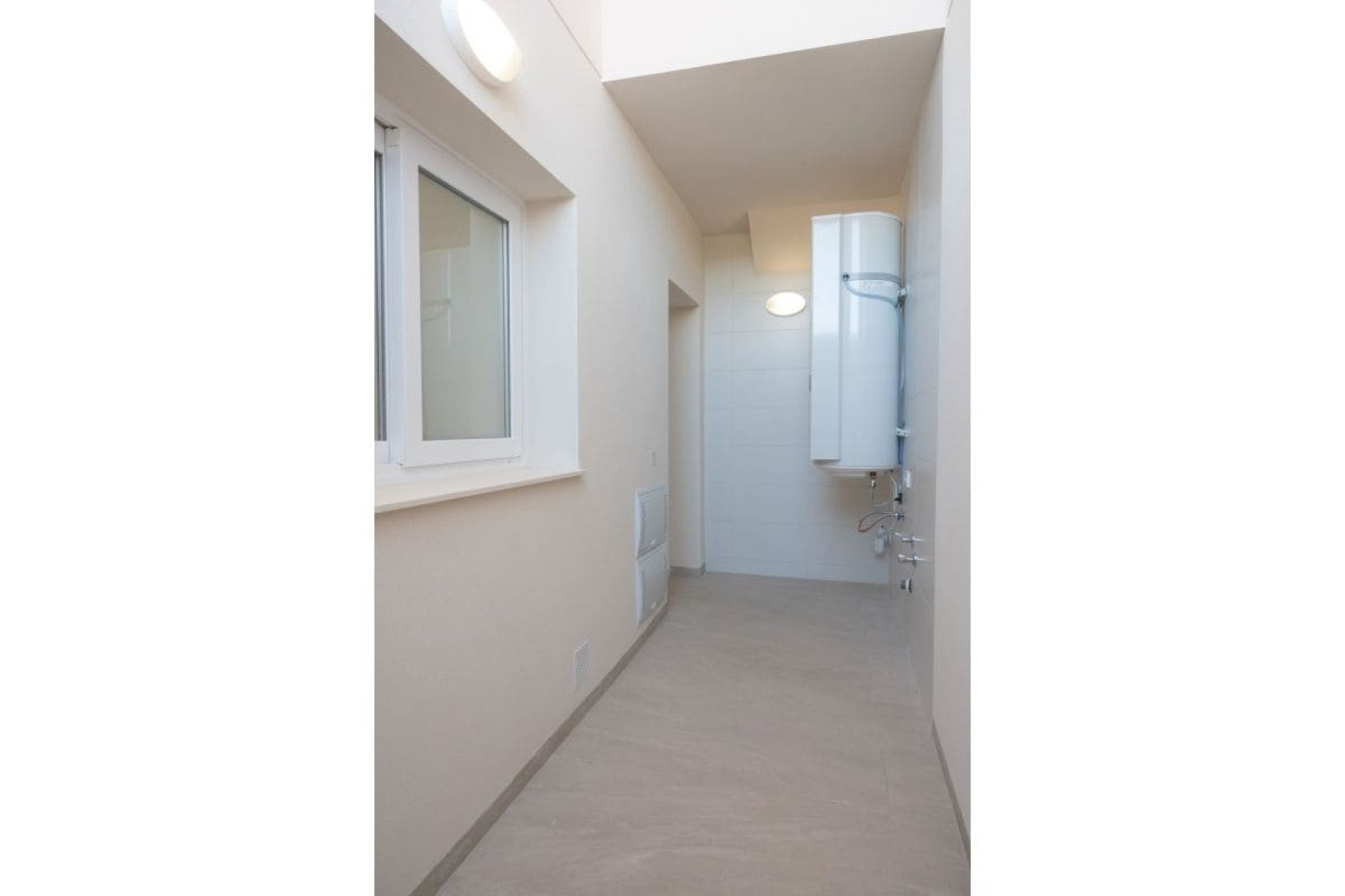 Neue Gebäude - Wohnung -
Pilar de la Horadada