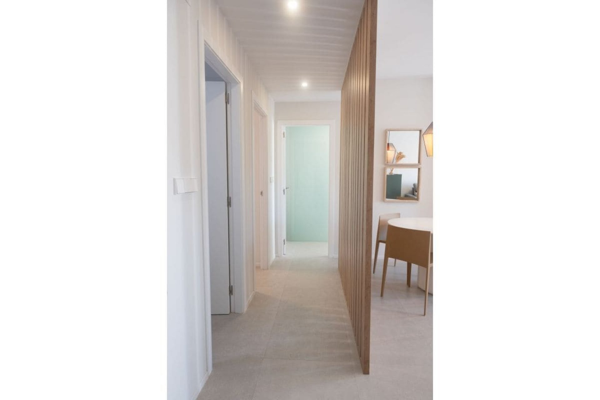 Neue Gebäude - Wohnung -
Pilar de la Horadada