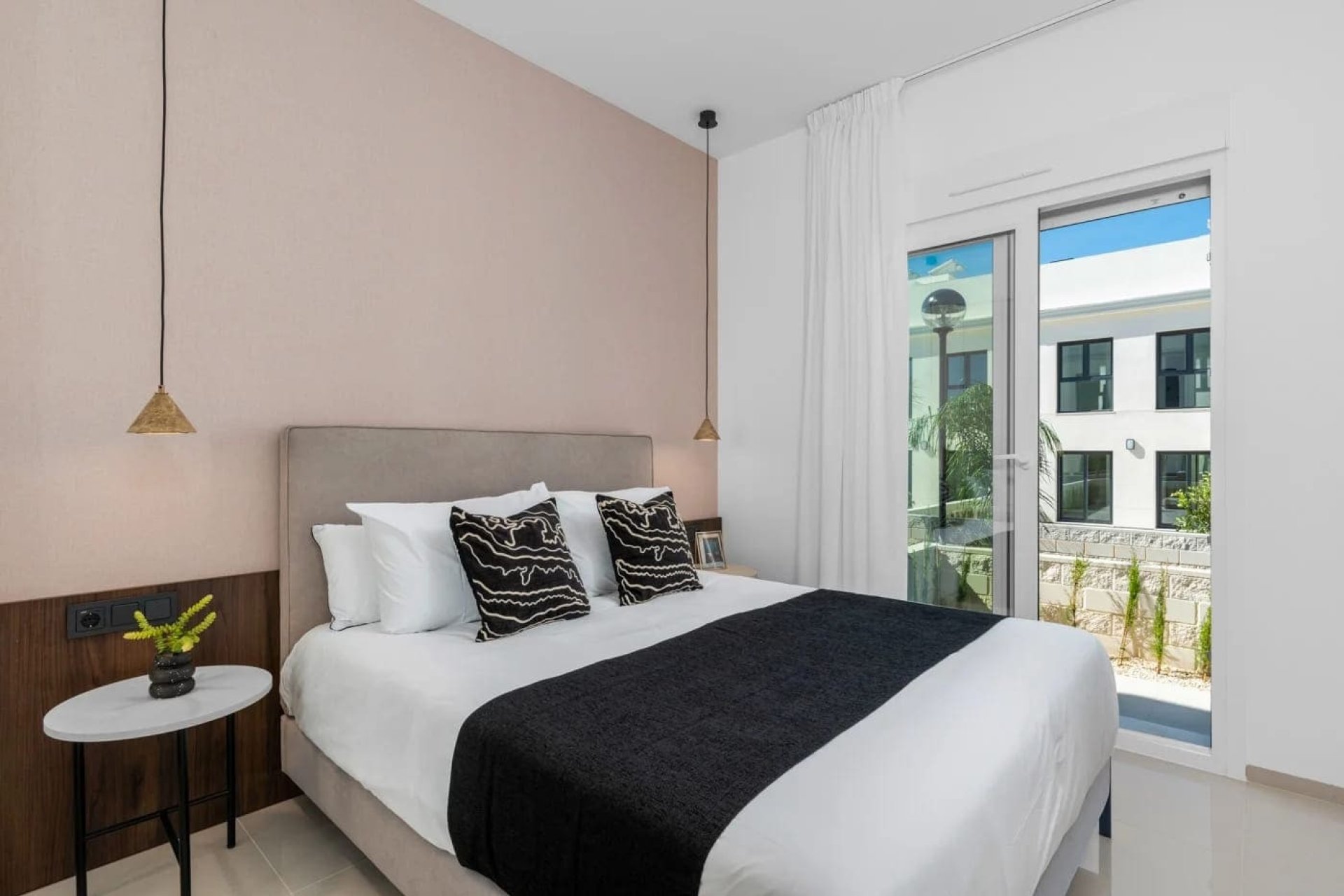 Neue Gebäude - Wohnung -
Rojales - Ciudad Quesada