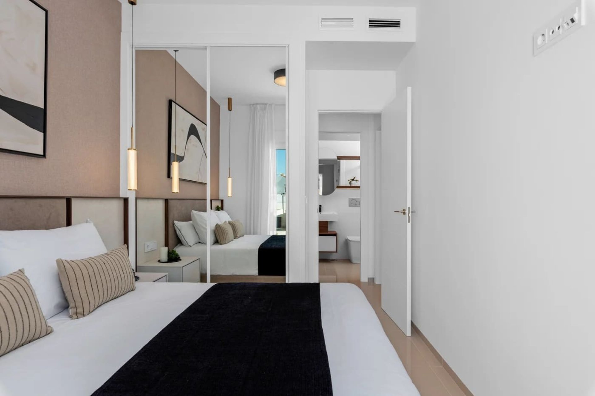 Neue Gebäude - Wohnung -
Rojales - Ciudad Quesada