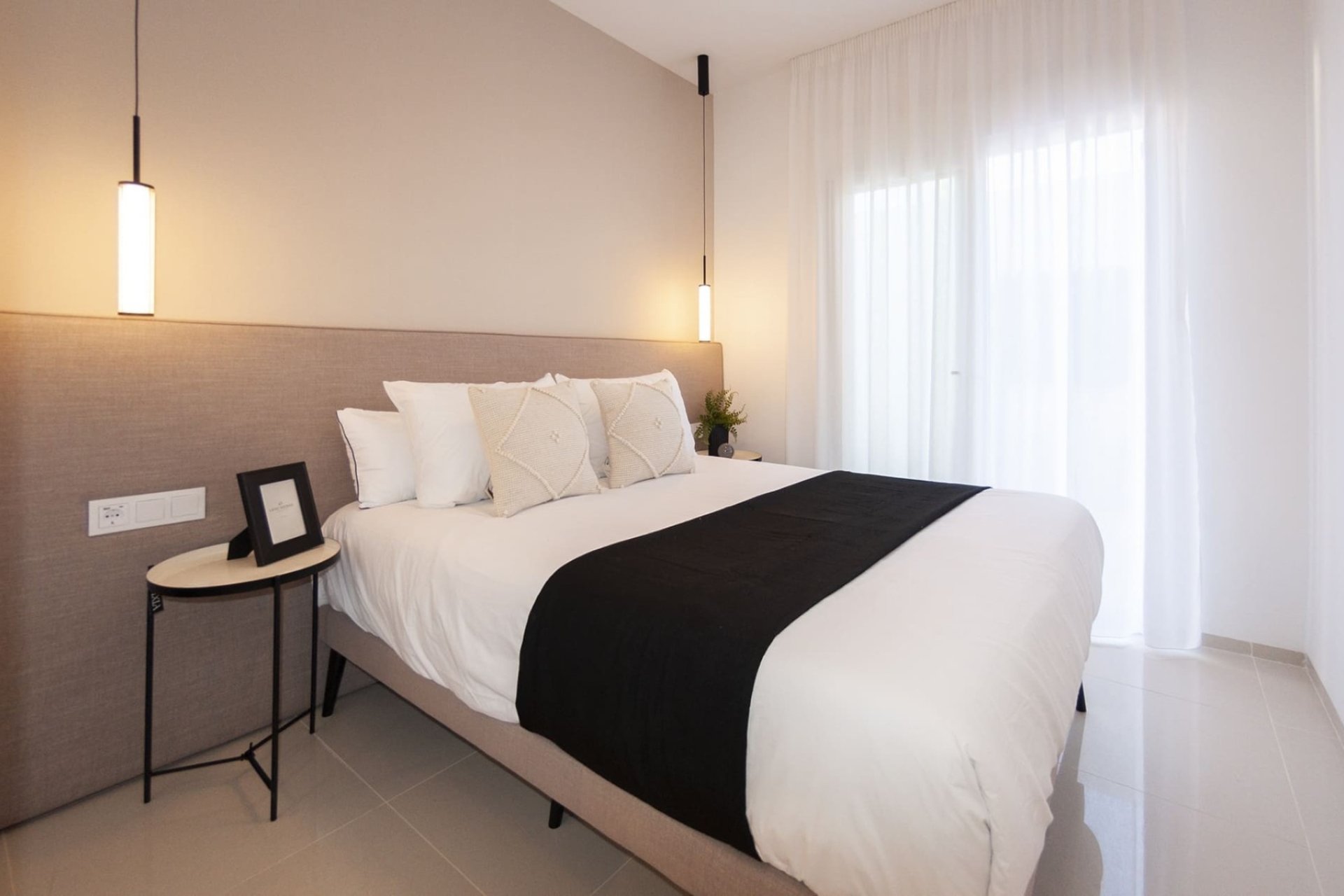 Neue Gebäude - Wohnung -
Rojales - Ciudad Quesada