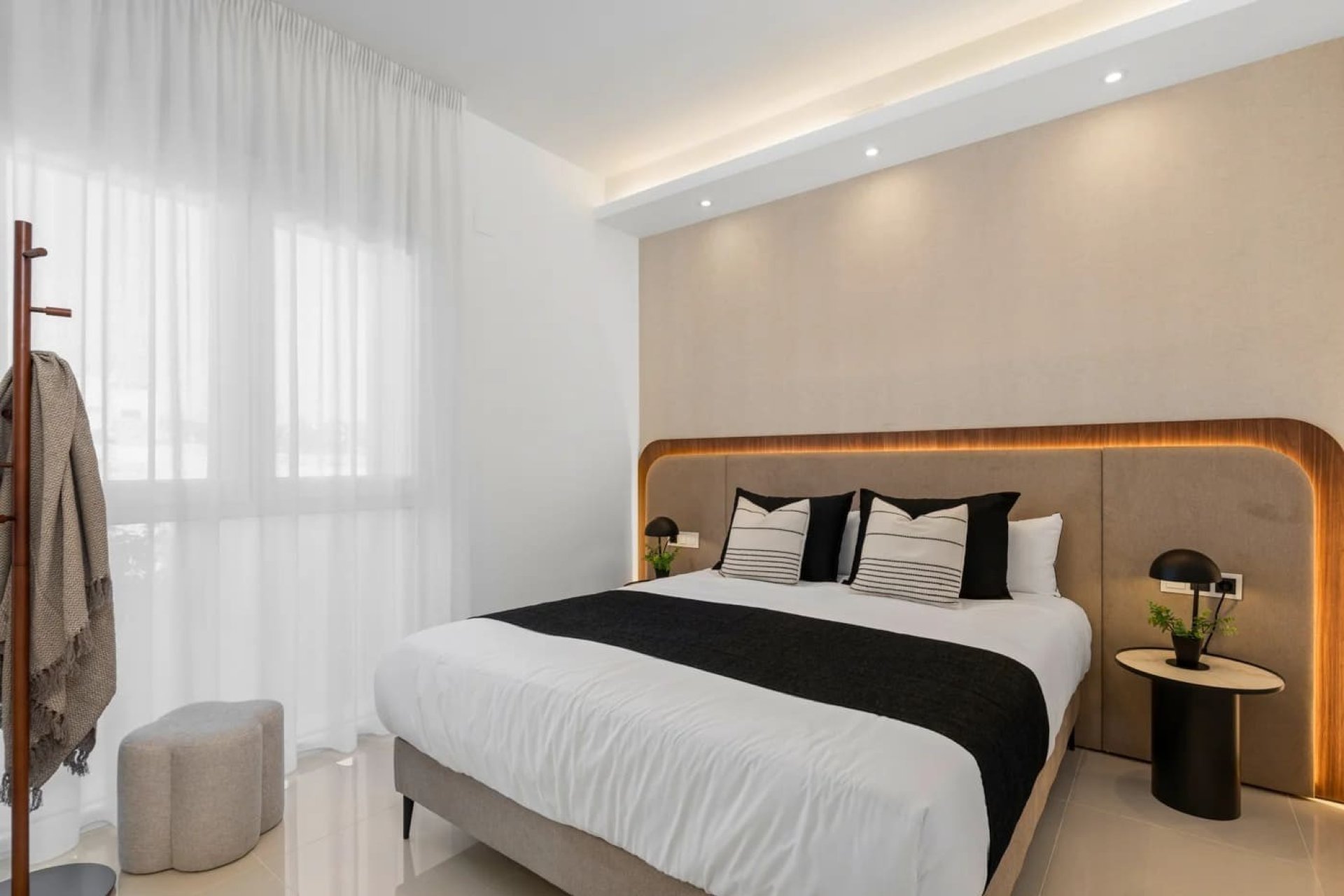 Neue Gebäude - Wohnung -
Rojales - Ciudad Quesada