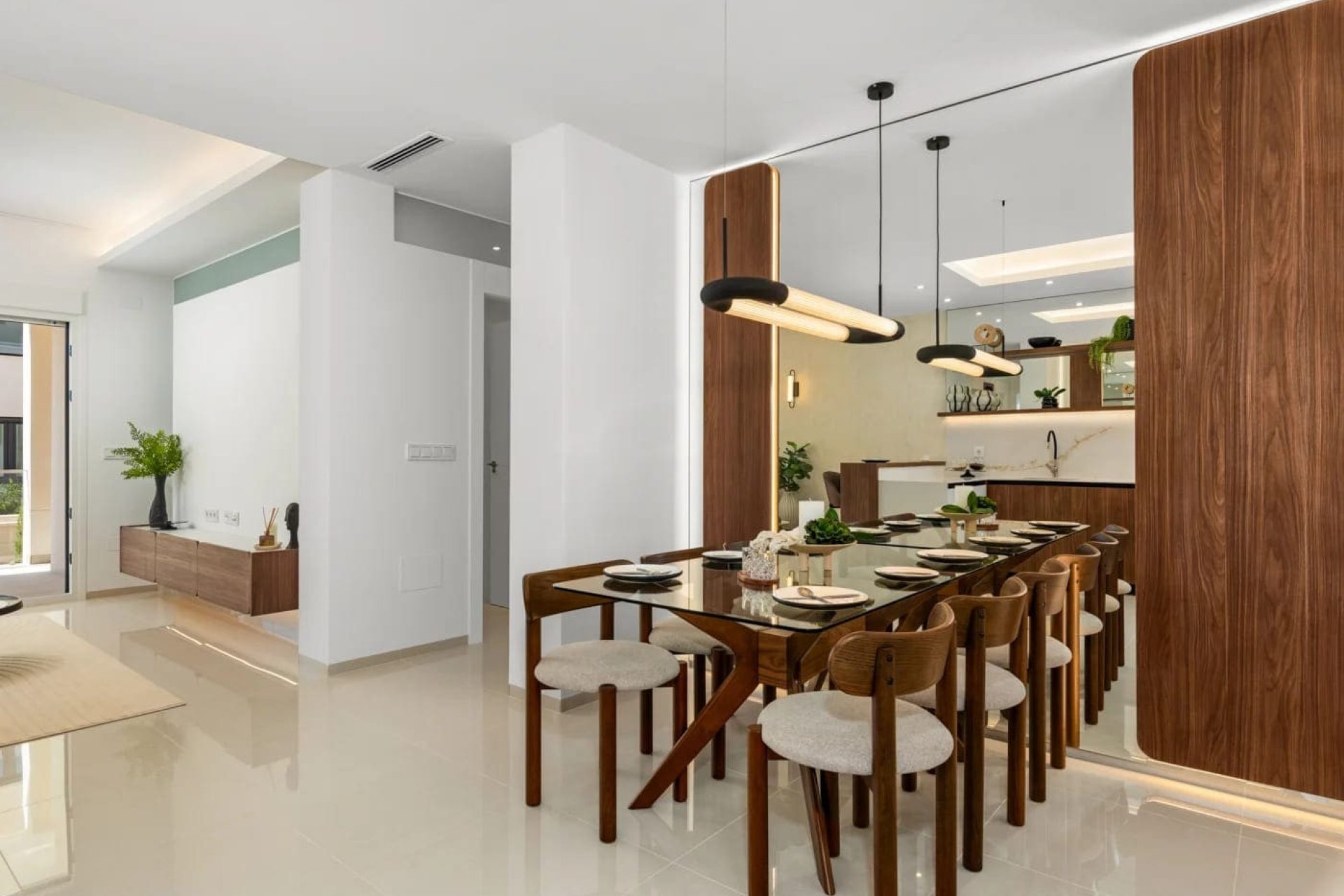 Neue Gebäude - Wohnung -
Rojales - Ciudad Quesada