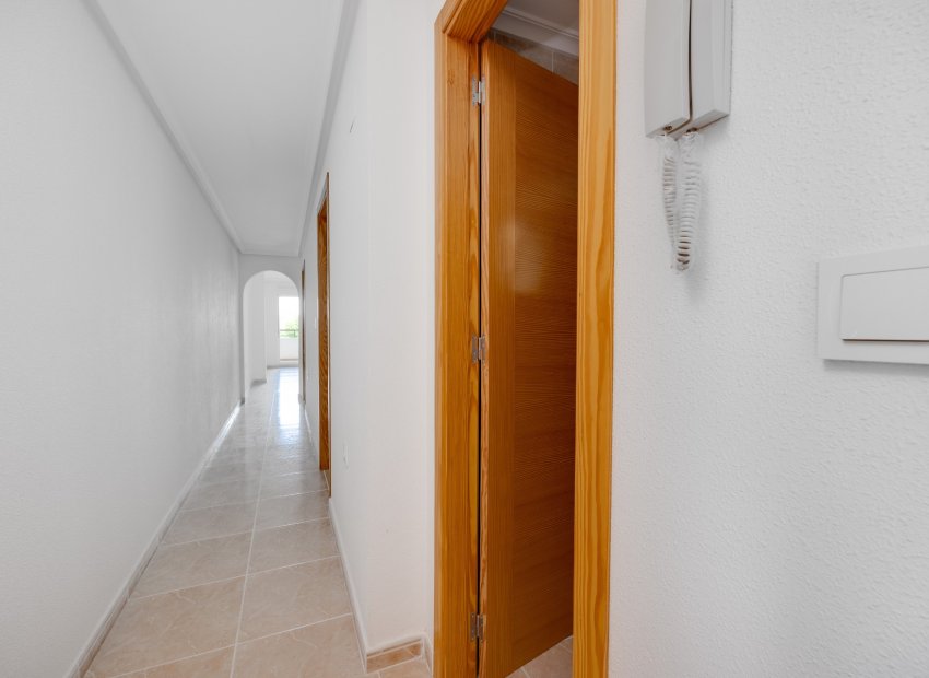Neue Gebäude - Wohnung -
San Fulgencio