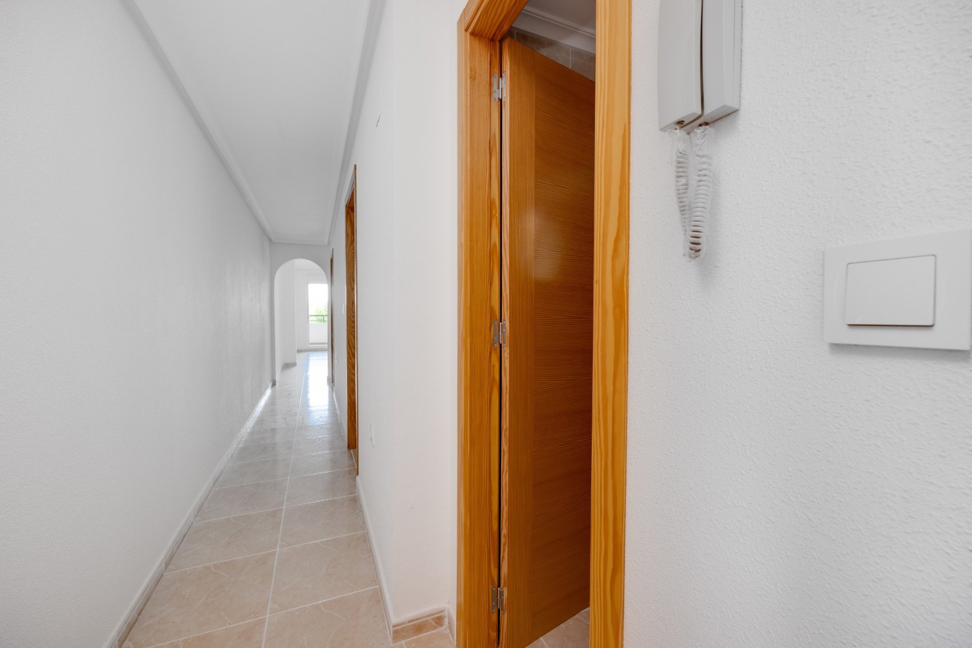 Neue Gebäude - Wohnung -
San Fulgencio