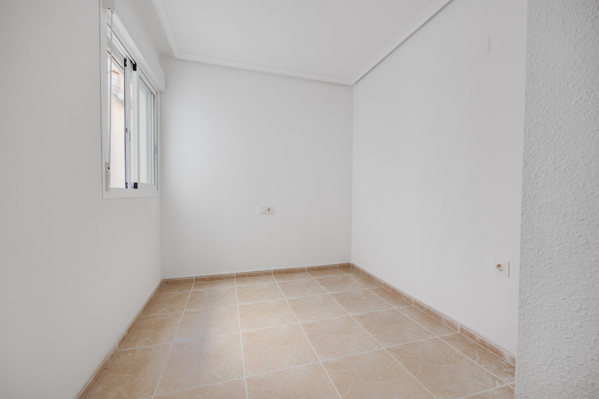 Neue Gebäude - Wohnung -
San Fulgencio