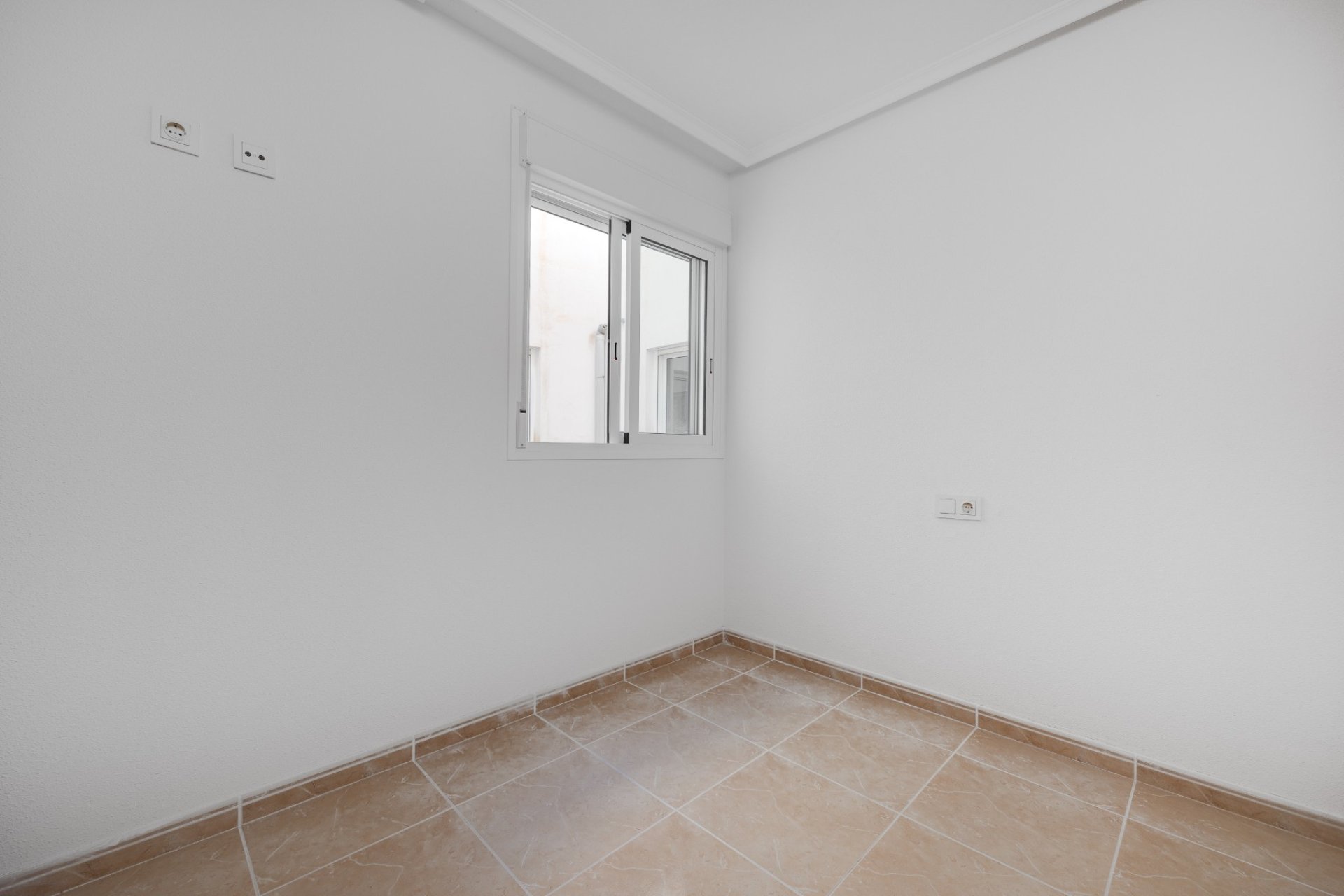Neue Gebäude - Wohnung -
San Fulgencio