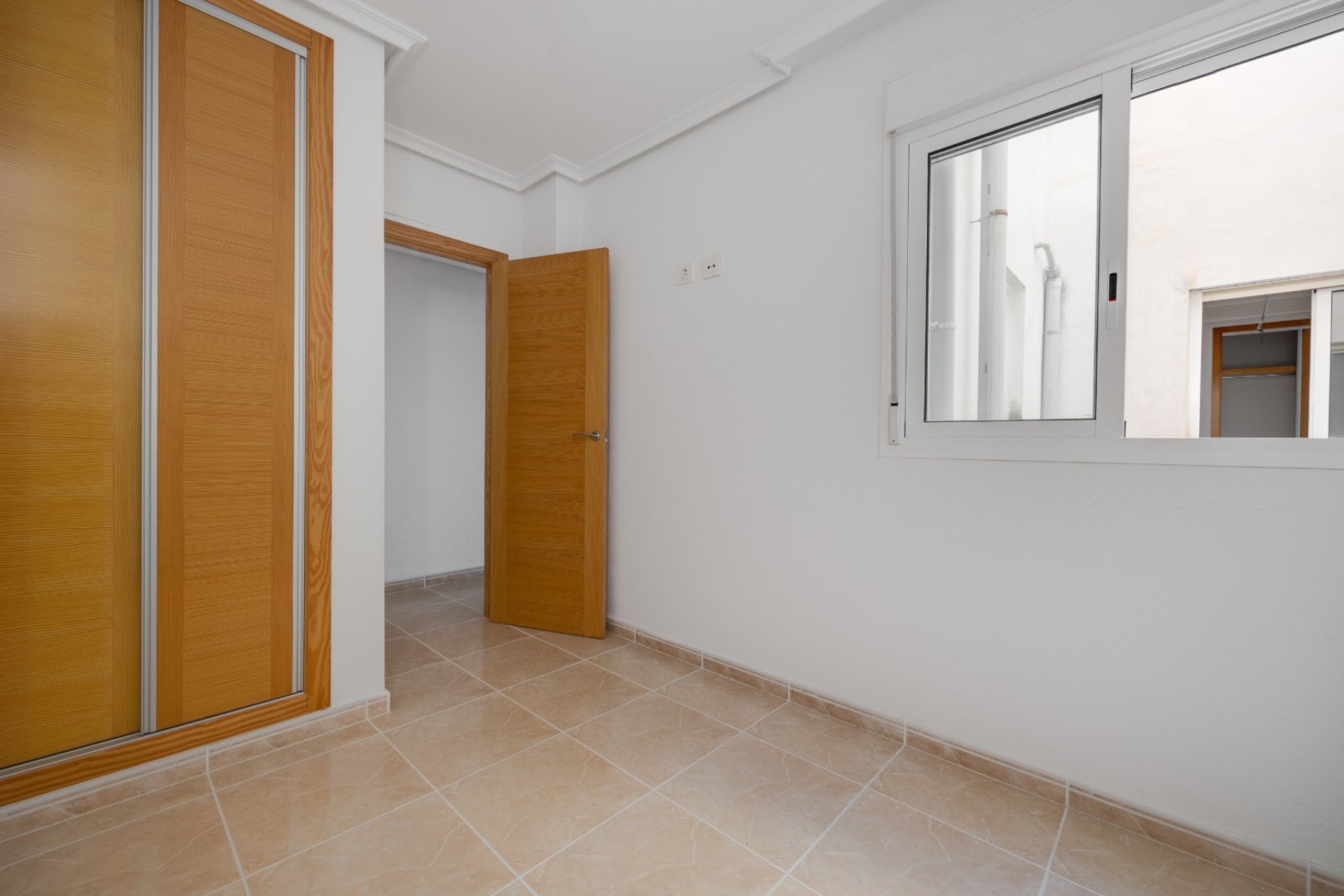 Neue Gebäude - Wohnung -
San Fulgencio