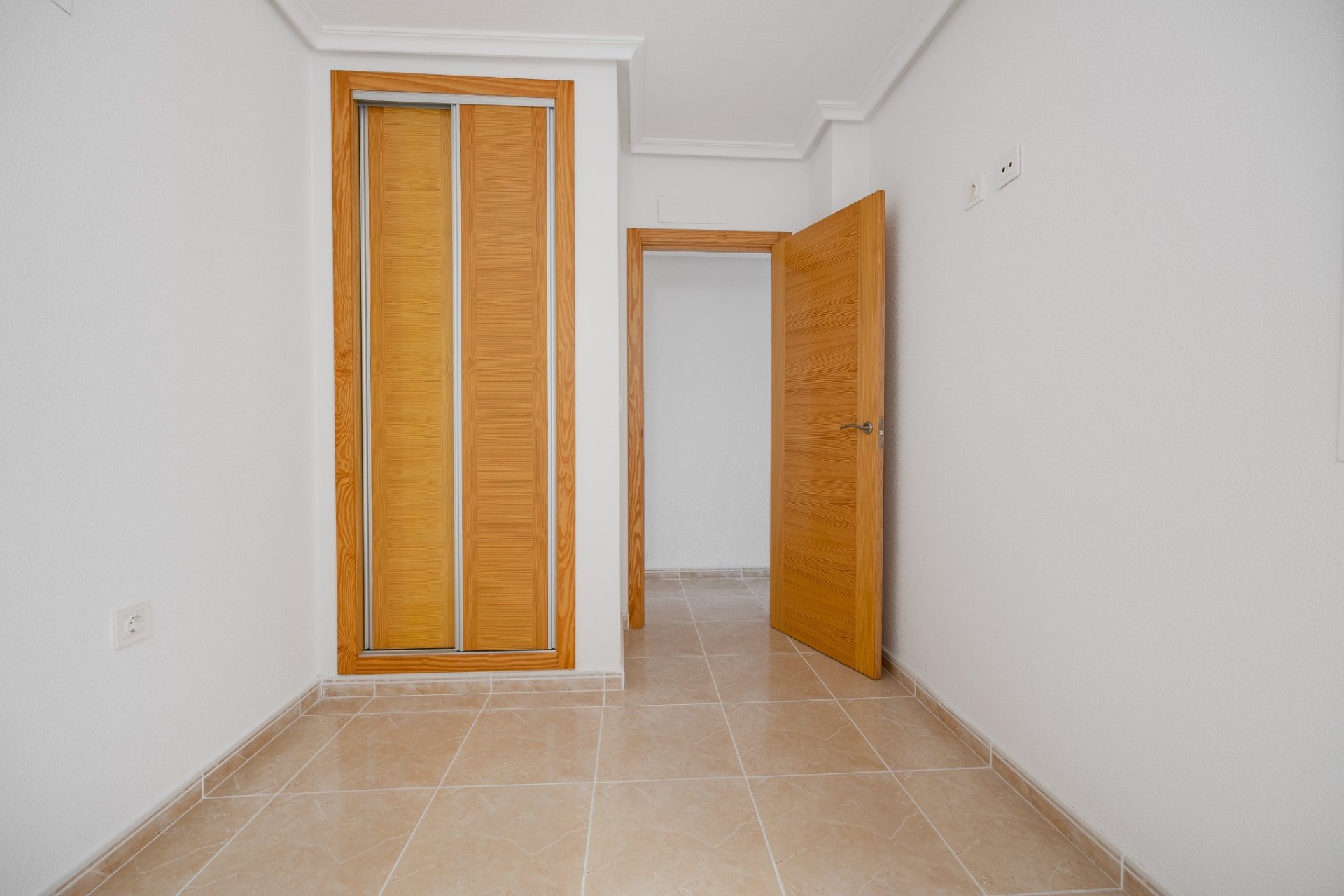 Neue Gebäude - Wohnung -
San Fulgencio