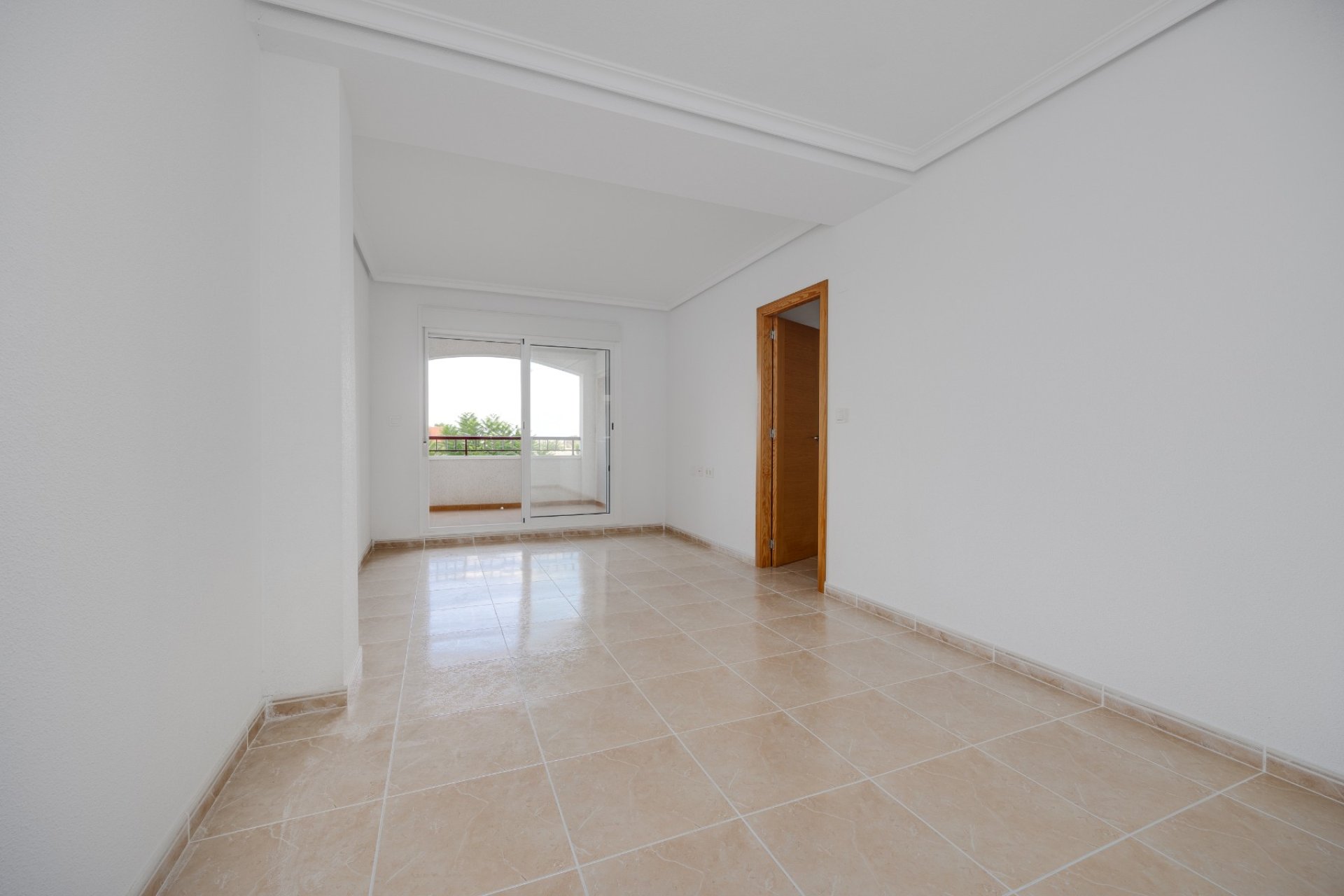 Neue Gebäude - Wohnung -
San Fulgencio
