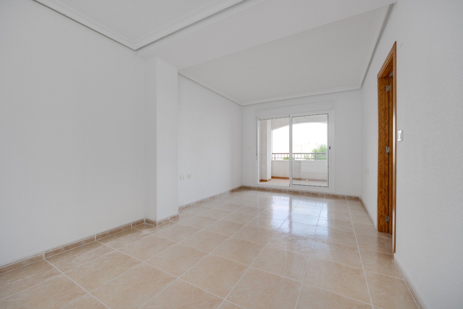 Neue Gebäude - Wohnung -
San Fulgencio