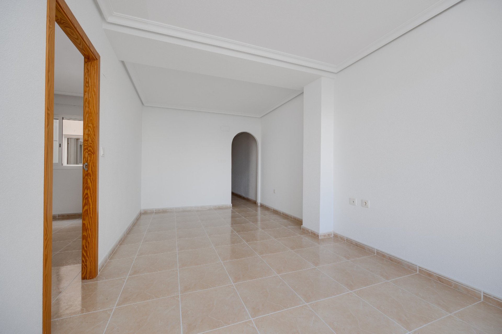 Neue Gebäude - Wohnung -
San Fulgencio