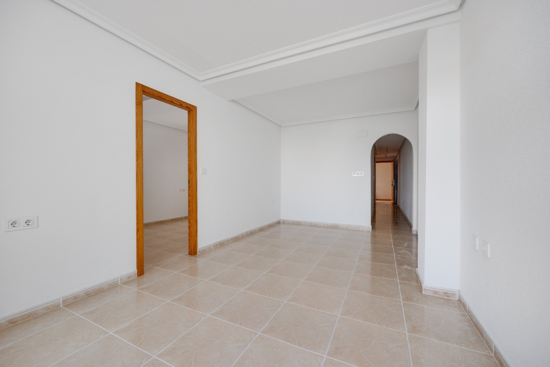 Neue Gebäude - Wohnung -
San Fulgencio