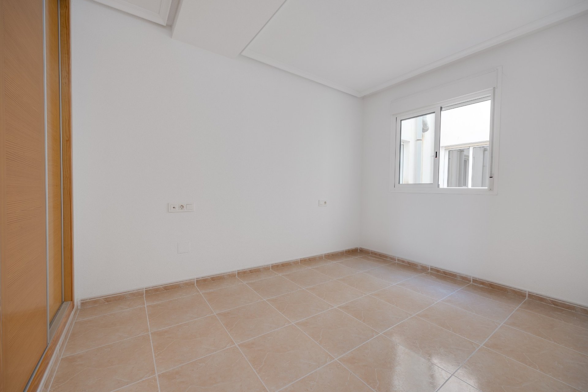 Neue Gebäude - Wohnung -
San Fulgencio