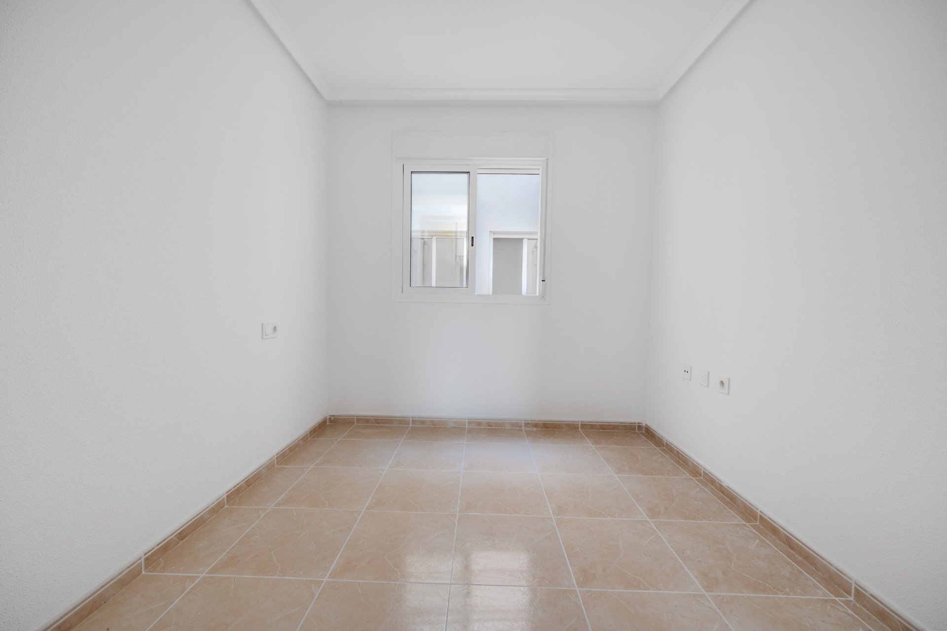 Neue Gebäude - Wohnung -
San Fulgencio