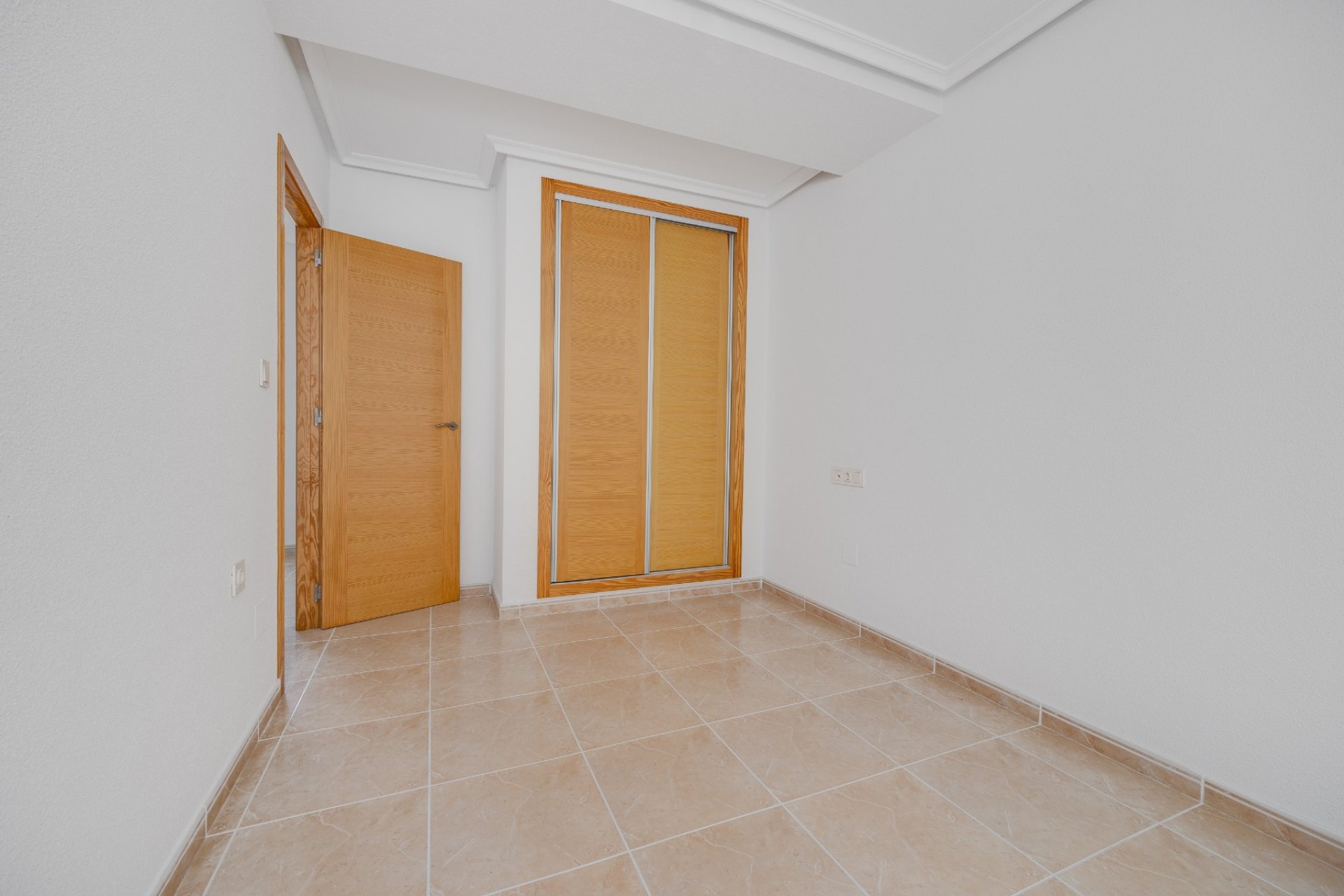 Neue Gebäude - Wohnung -
San Fulgencio