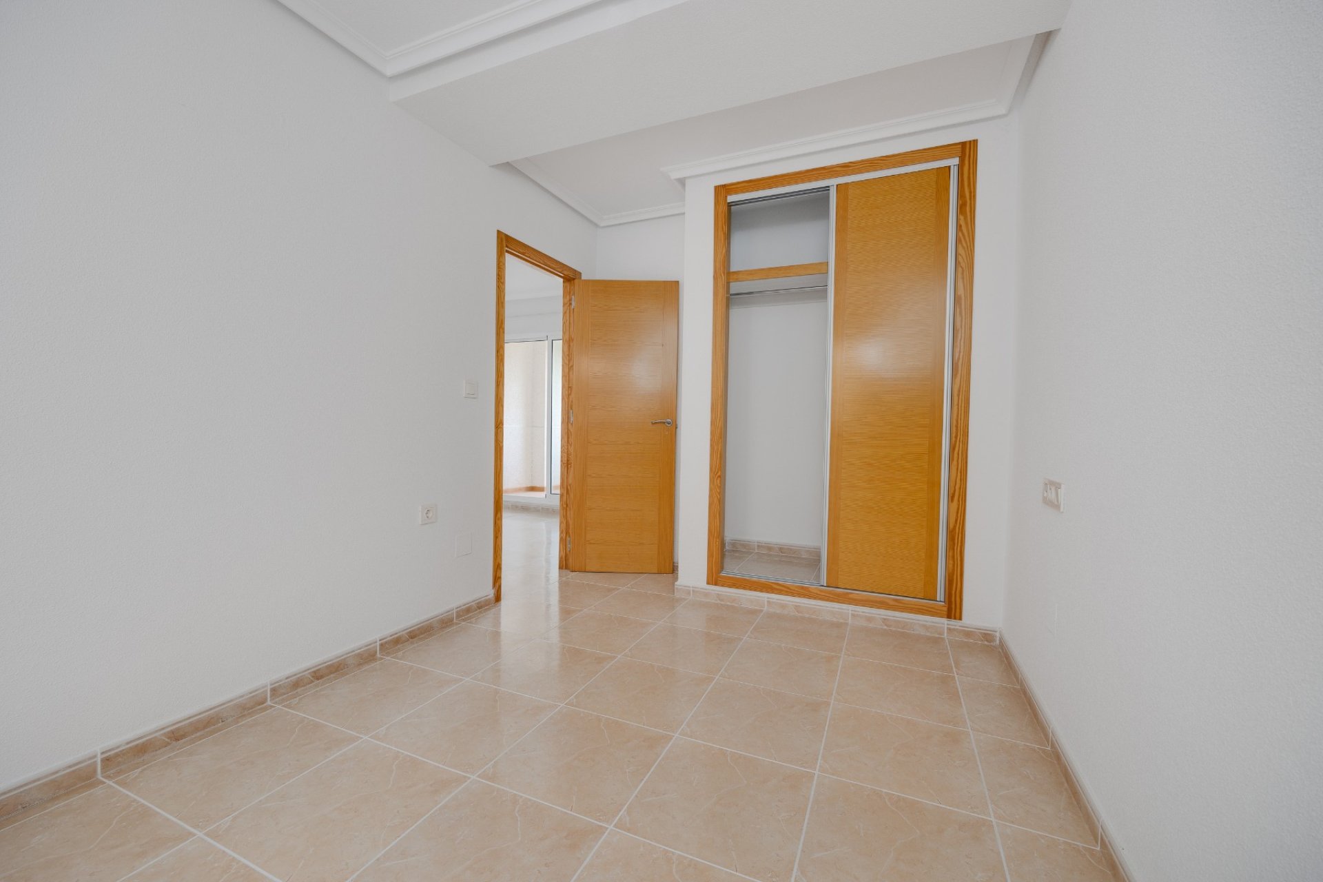 Neue Gebäude - Wohnung -
San Fulgencio