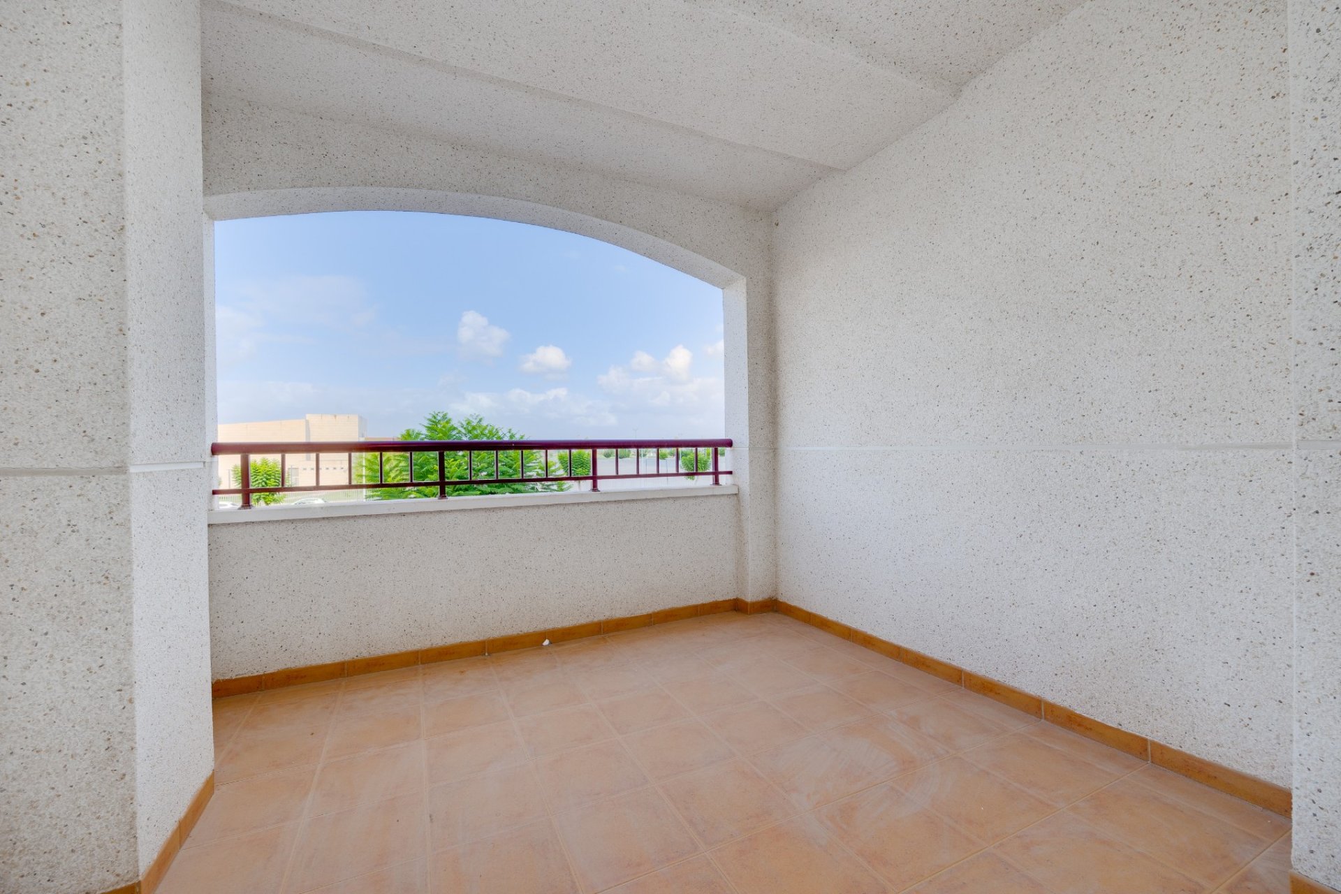 Neue Gebäude - Wohnung -
San Fulgencio