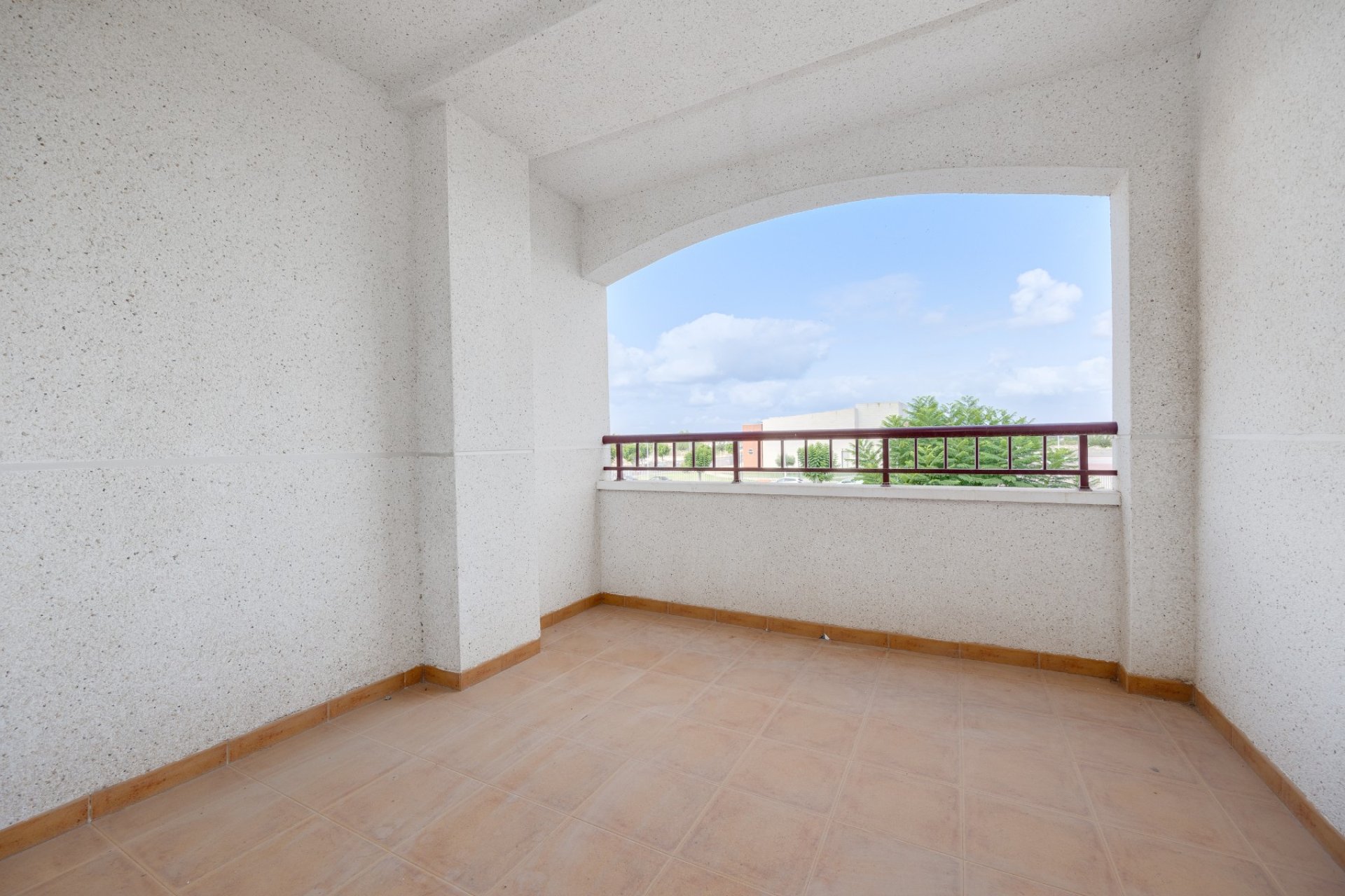 Neue Gebäude - Wohnung -
San Fulgencio
