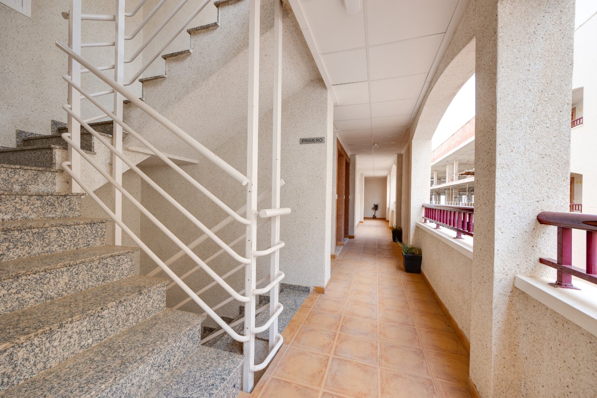 Neue Gebäude - Wohnung -
San Fulgencio
