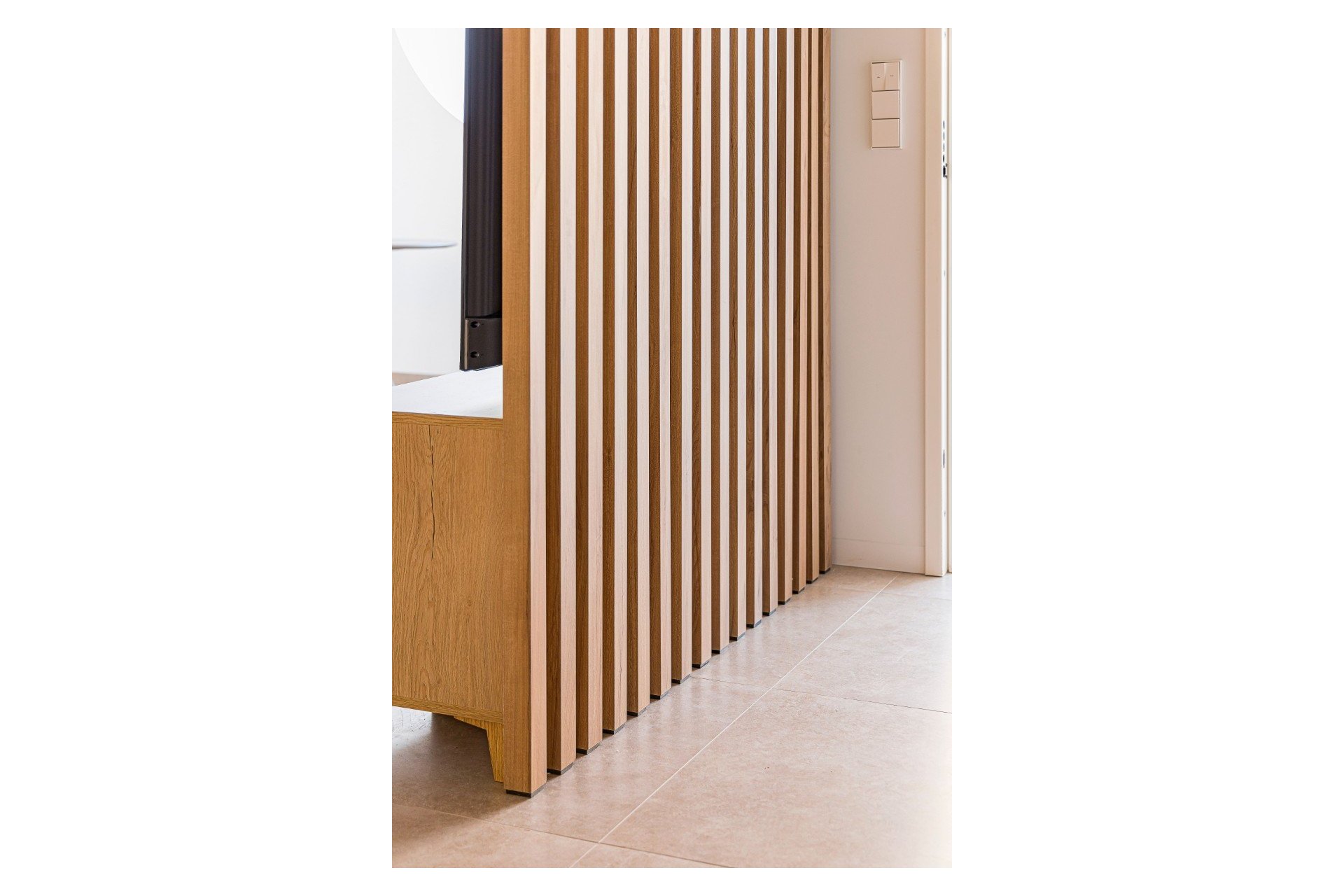 Neue Gebäude - Wohnung -
San Pedro del Pinatar - San Pedro del Pinatar pueblo