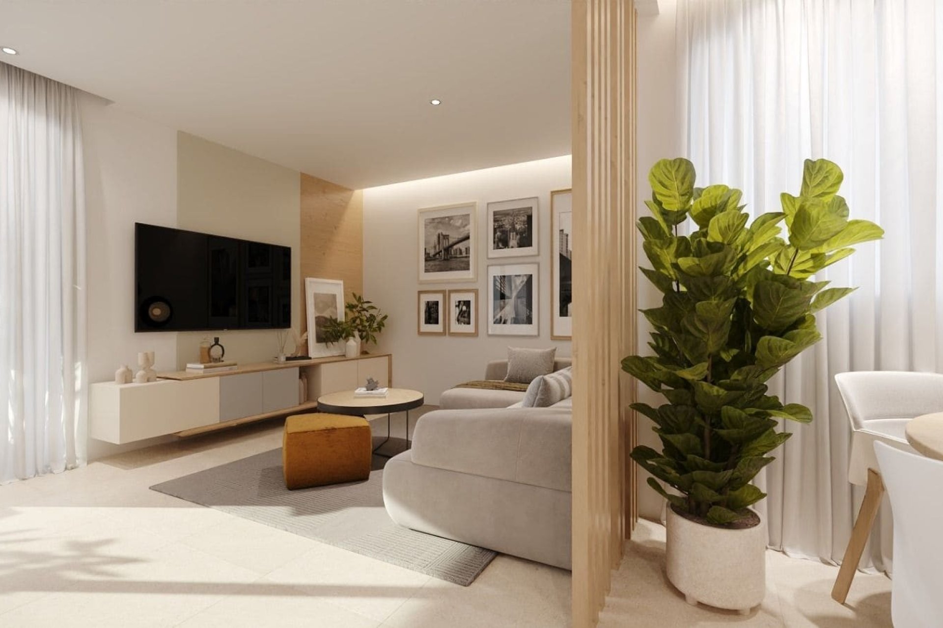Neue Gebäude - Wohnung -
San Pedro del Pinatar - San Pedro del Pinatar pueblo