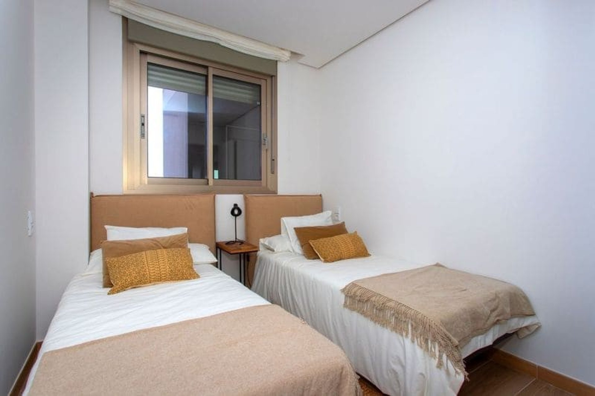 Neue Gebäude - Wohnung -
Santa Pola - Playa Lisa