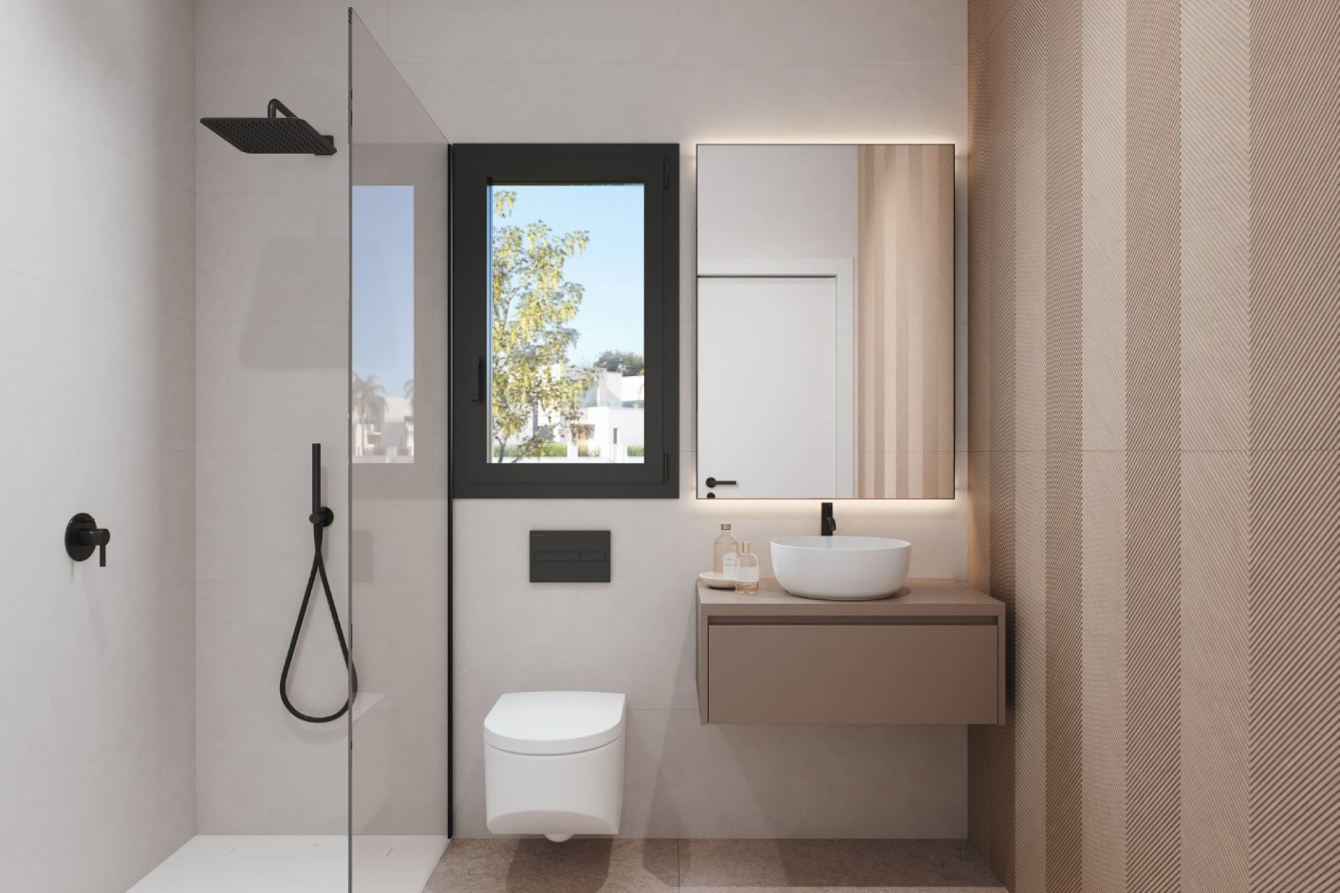 Neue Gebäude - Wohnung -
Torre Pacheco - 