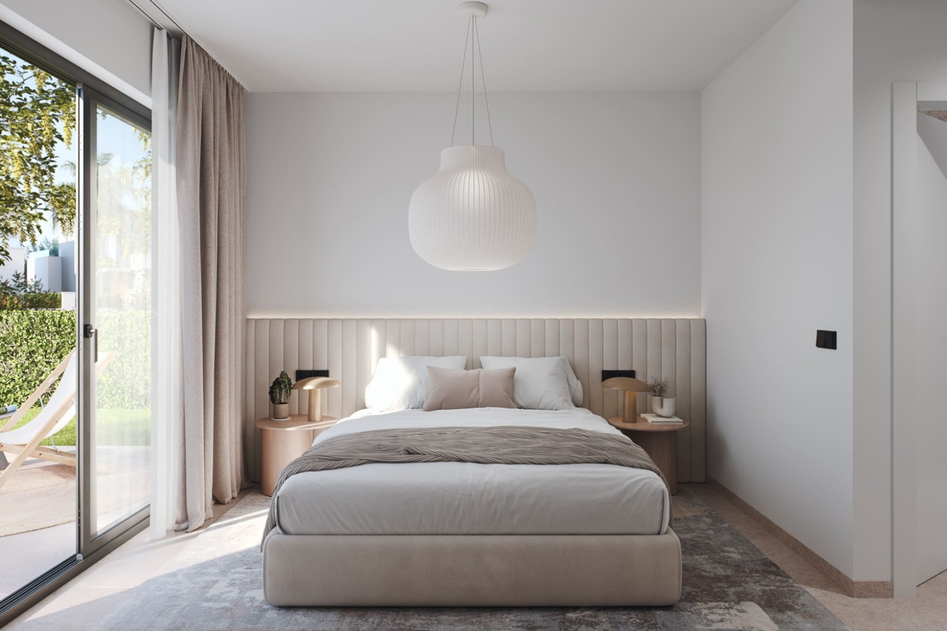 Neue Gebäude - Wohnung -
Torre Pacheco - 