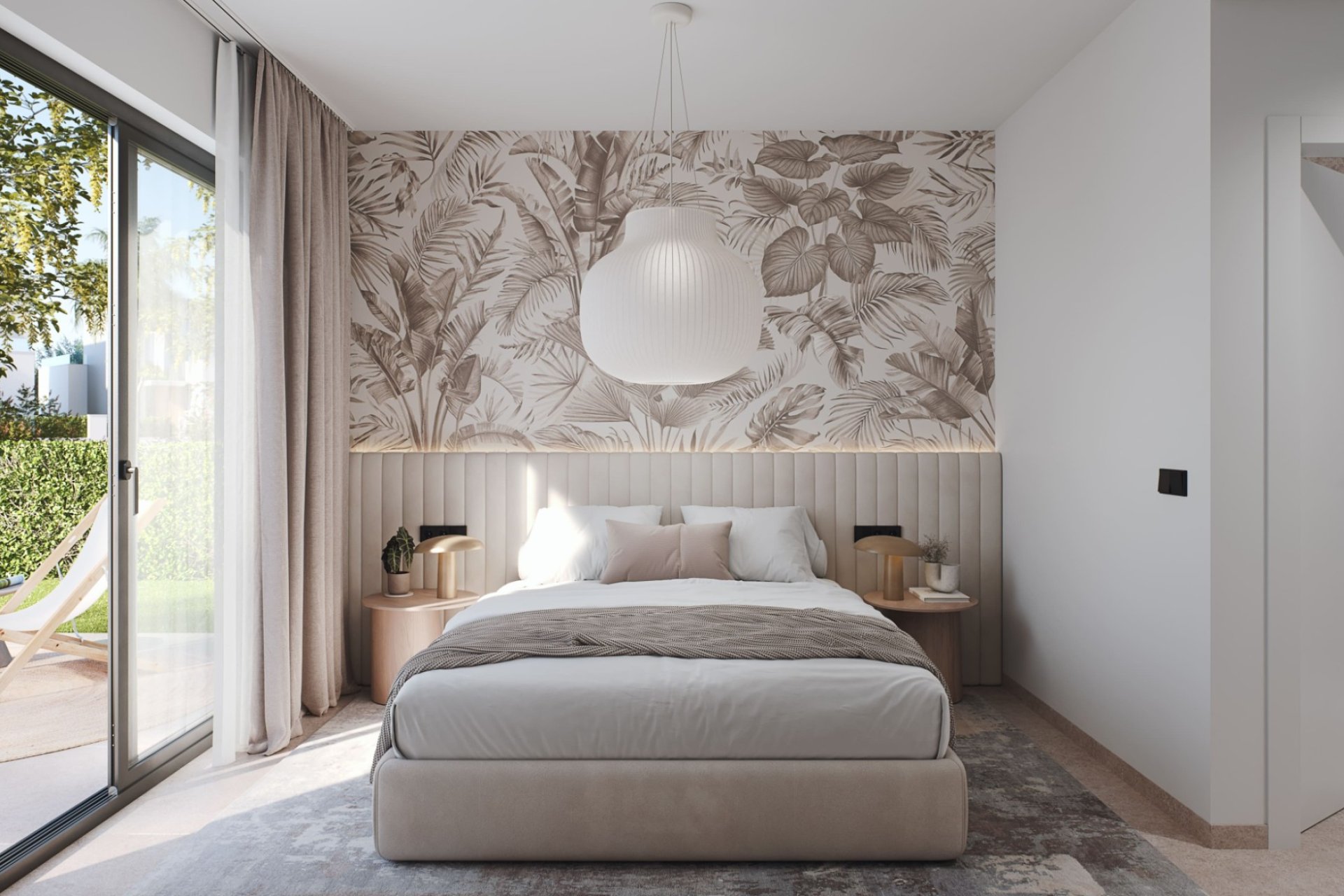 Neue Gebäude - Wohnung -
Torre Pacheco - 