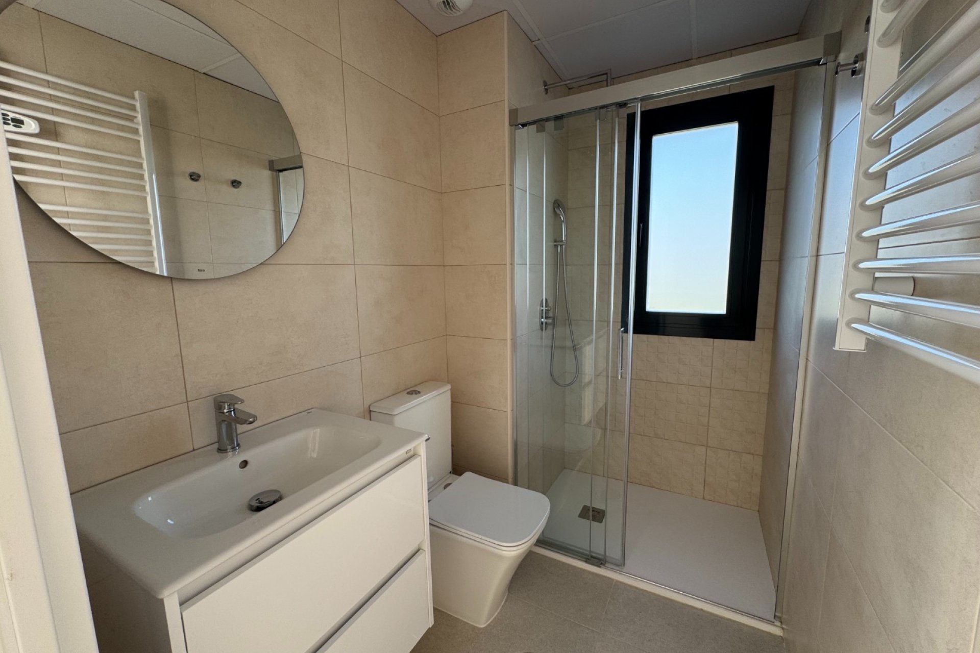 Neue Gebäude - Wohnung -
Torre Pacheco - 